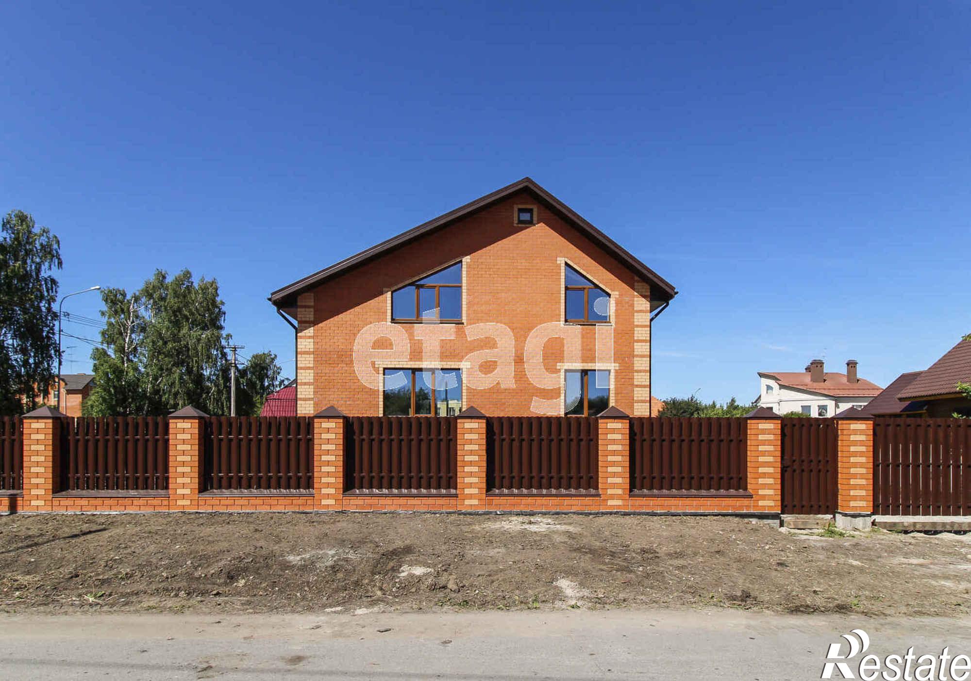 Купить дачу, дом, коттедж за 27 350 000 рублей на Отрадная, 1