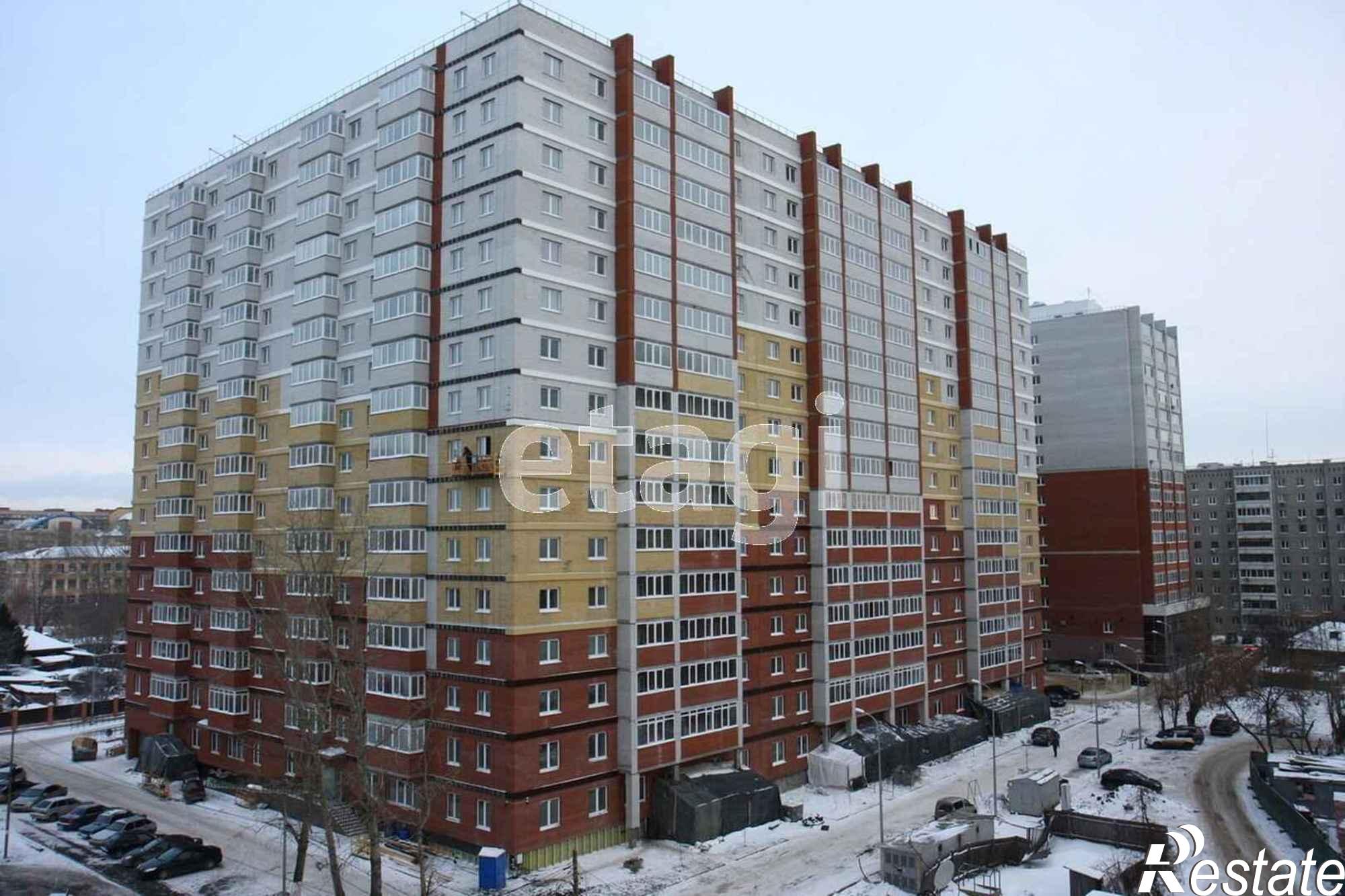 Купить землю, земельный участок за 19 000 000 рублей на Салтыкова-Щедрина,
