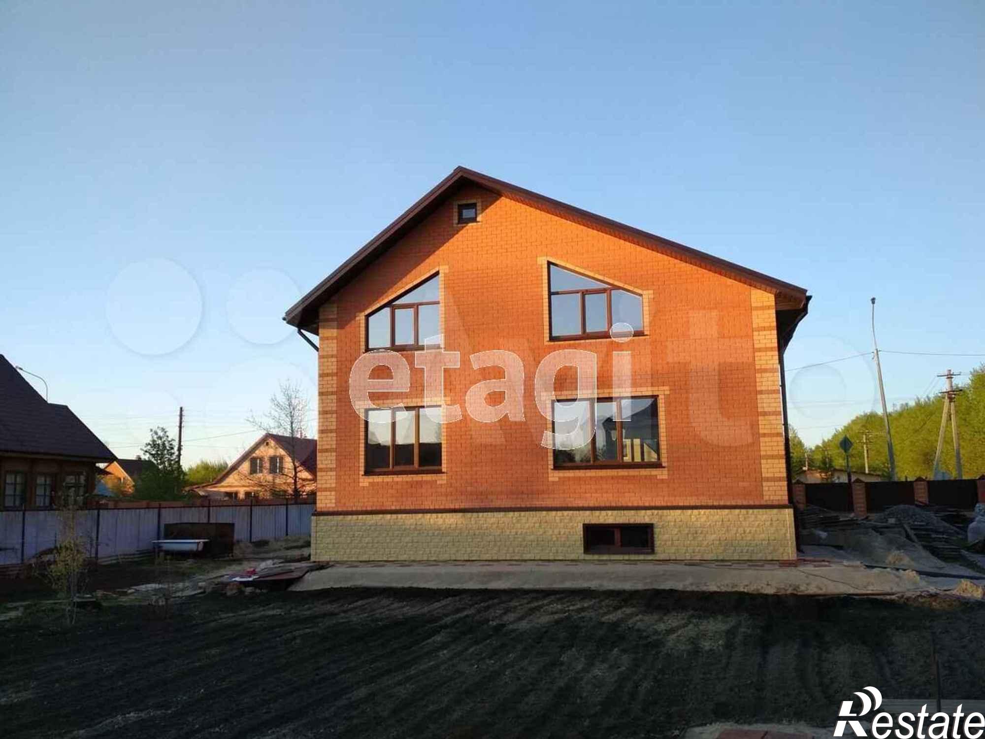 Купить дачу, дом, коттедж за 27 350 000 рублей на Отрадная, 1
