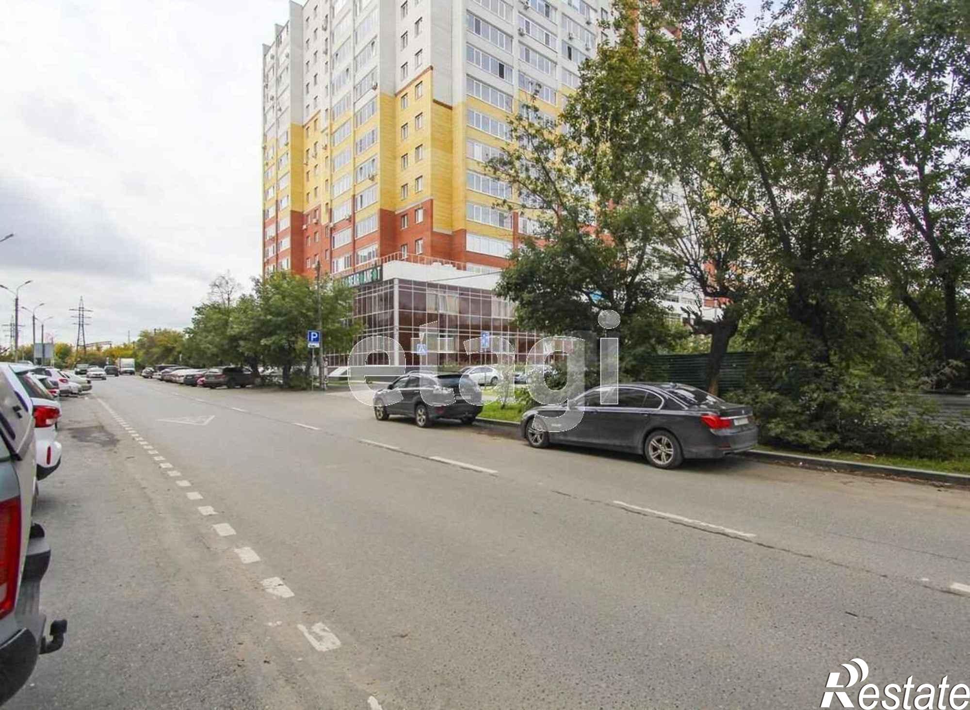 Купить землю, земельный участок за 19 000 000 рублей на Салтыкова-Щедрина,
