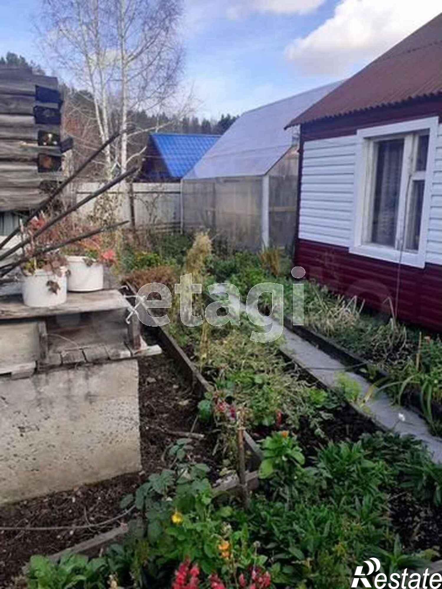 Купить дачу, дом, коттедж за 4 000 000 рублей на Сосновая,