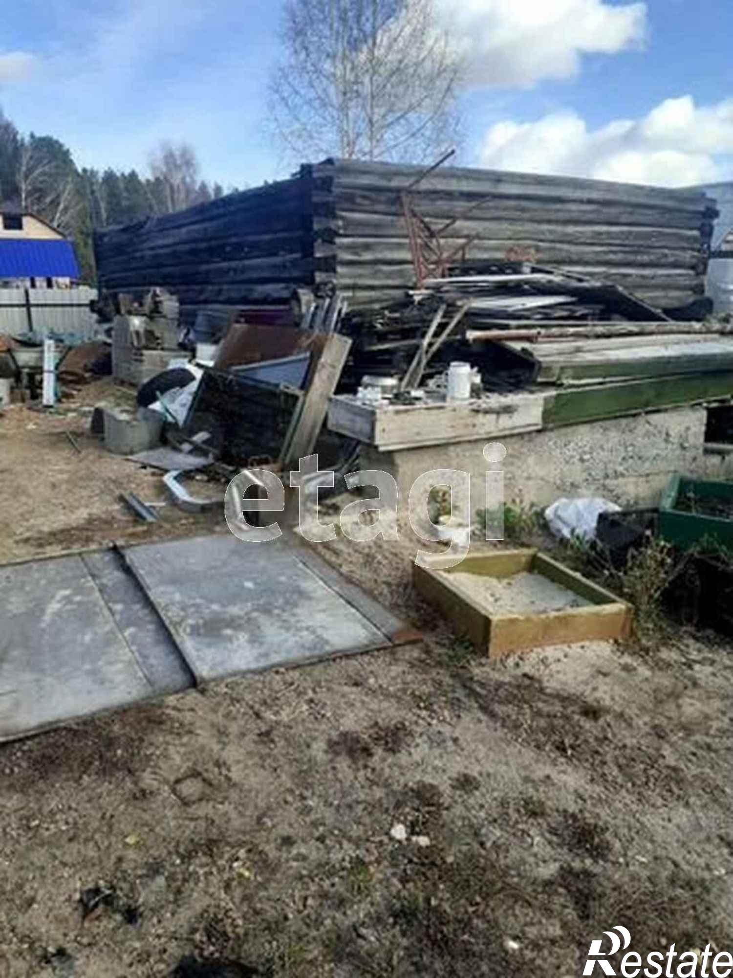 Купить дачу, дом, коттедж за 4 000 000 рублей на Сосновая,