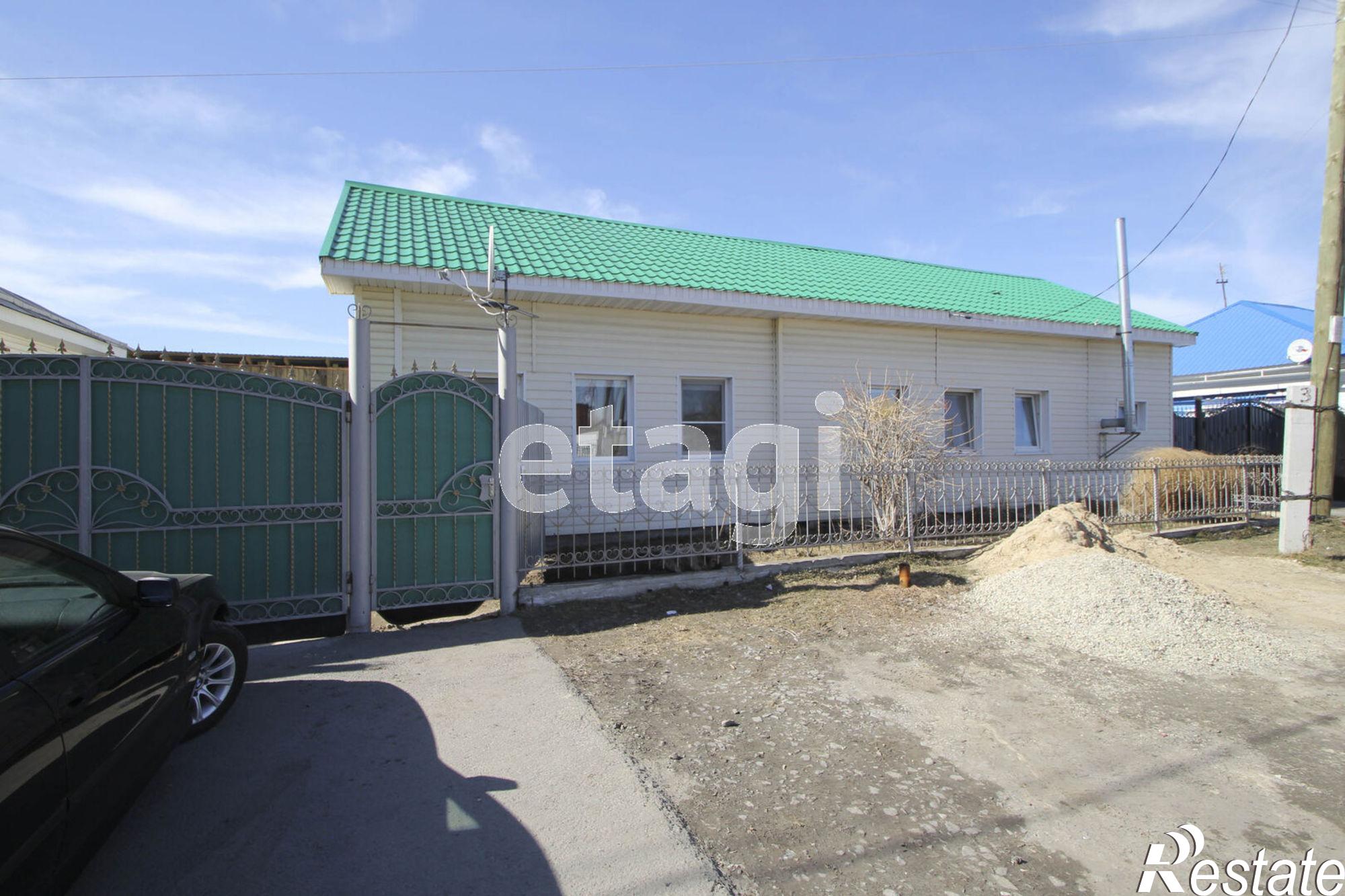 Купить дачу, дом, коттедж за 10 150 000 рублей на Павлова, 17а