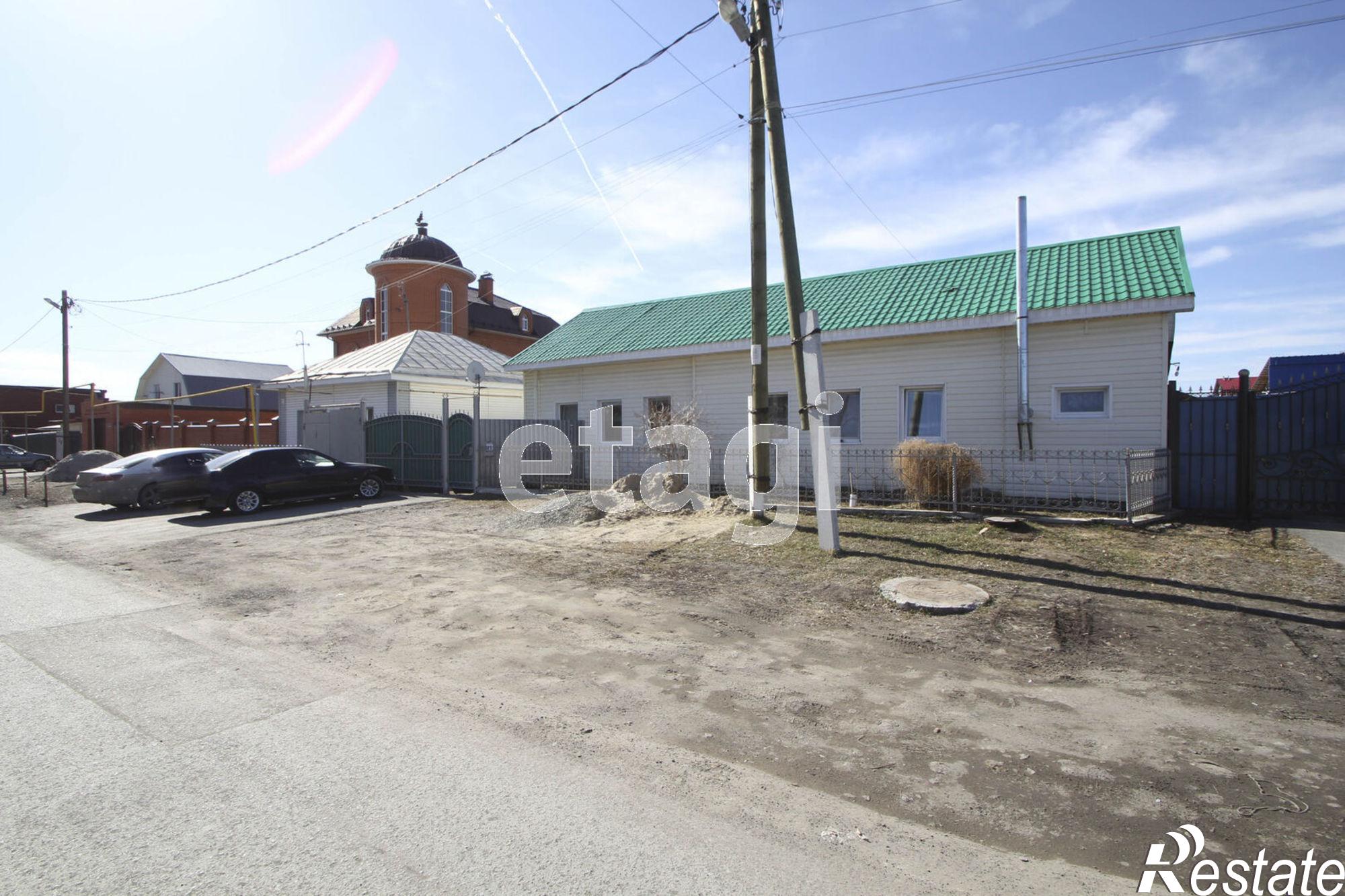 Купить дачу, дом, коттедж за 10 150 000 рублей на Павлова, 17а