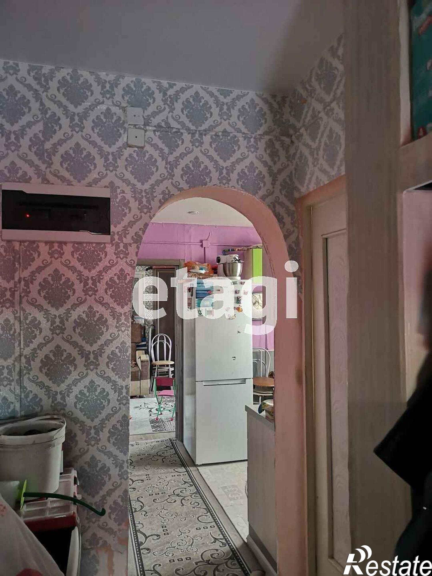 Купить дачу, дом, коттедж за 8 100 000 рублей на Братская,