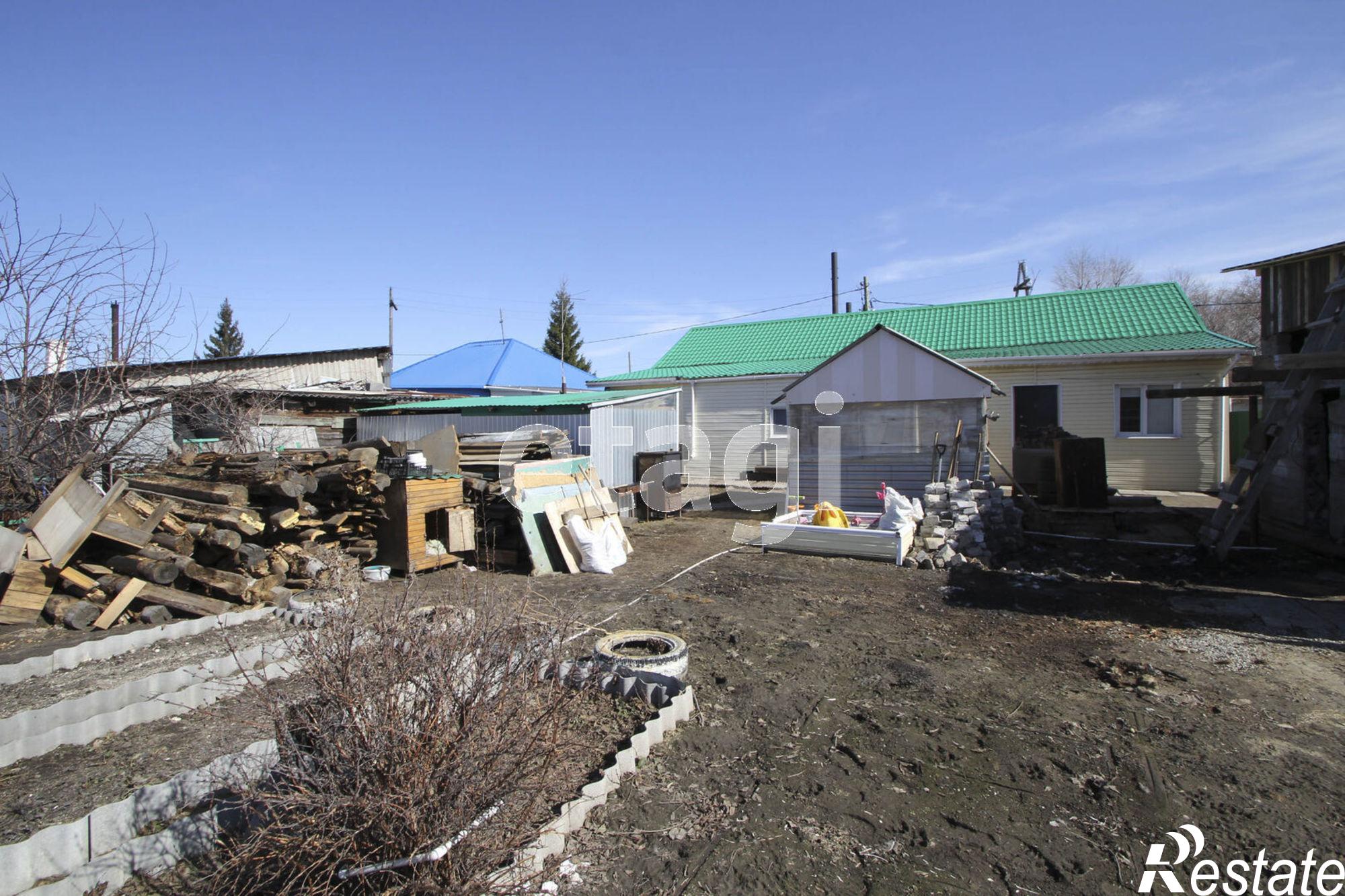 Купить дачу, дом, коттедж за 10 150 000 рублей на Павлова, 17а