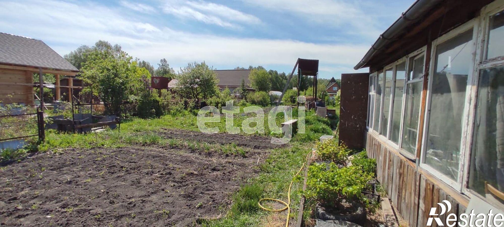 Купить дачу, дом, коттедж за 2 020 000 рублей на 16-я Западная,
