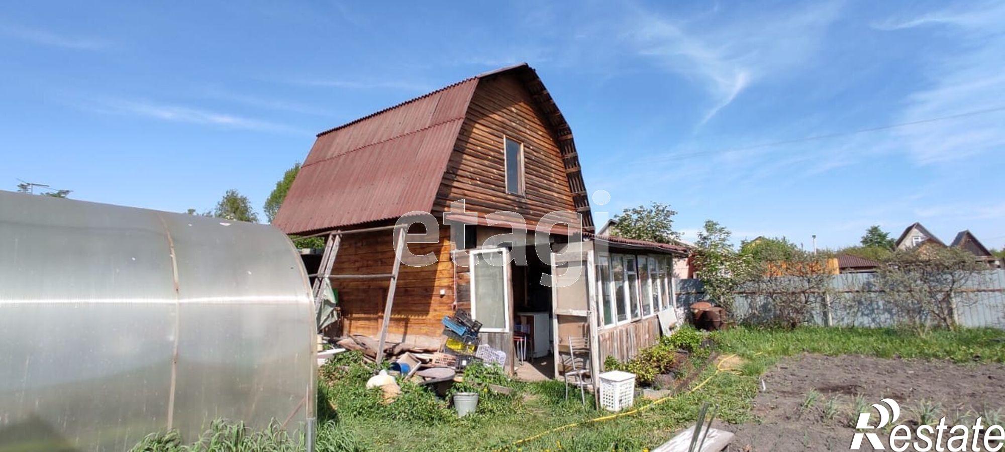 Купить дачу, дом, коттедж за 2 020 000 рублей на 16-я Западная,