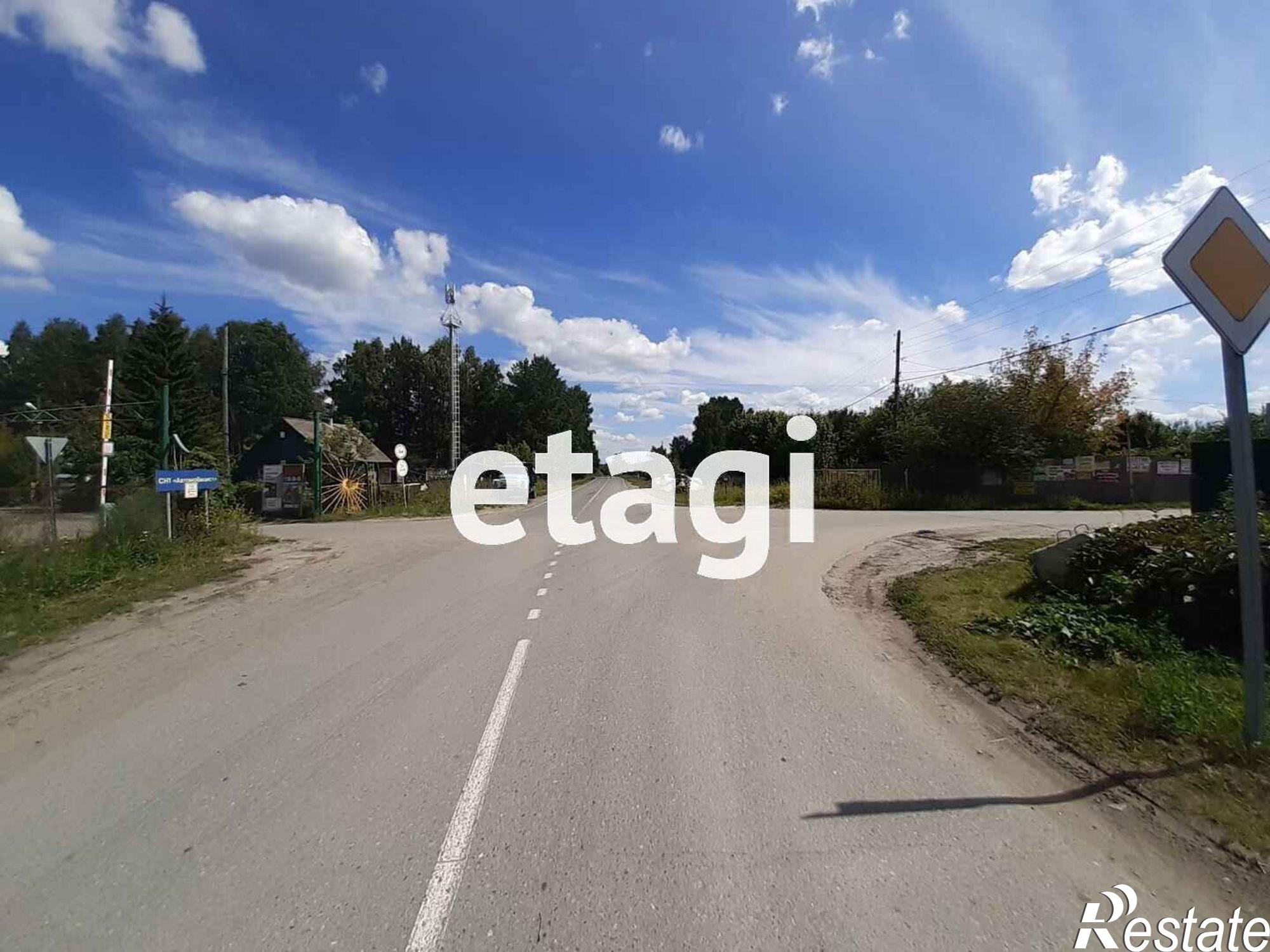 Купить землю, земельный участок за 1 200 000 рублей на Зеленый бор