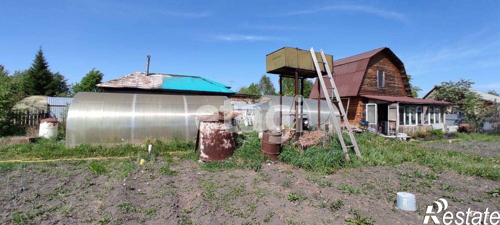 Купить дачу, дом, коттедж за 2 020 000 рублей на 16-я Западная,