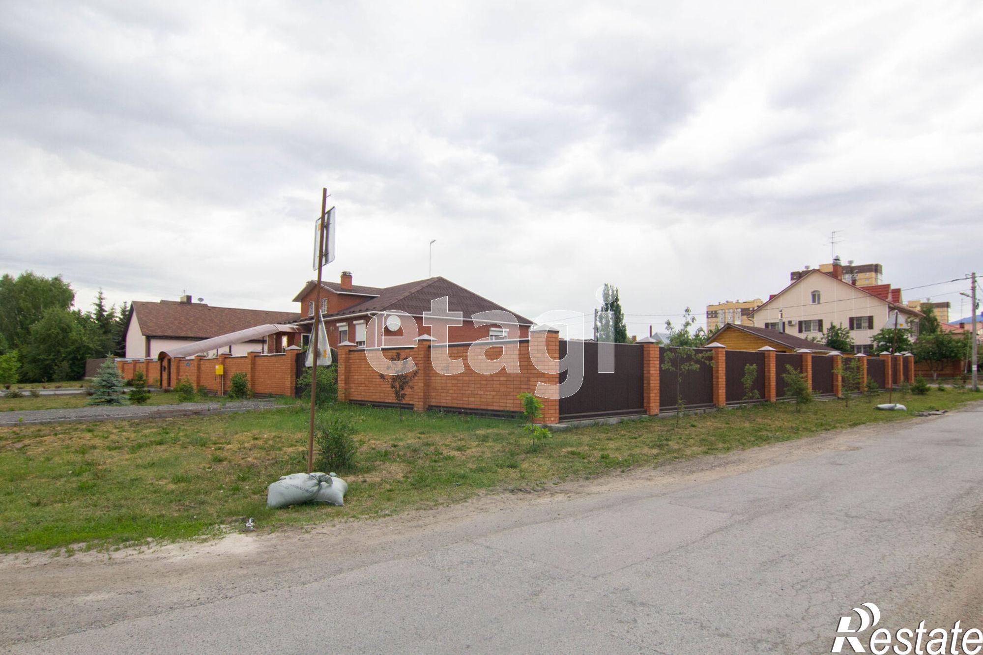 Купить дачу, дом, коттедж за 65 000 000 рублей на Топчева, 29