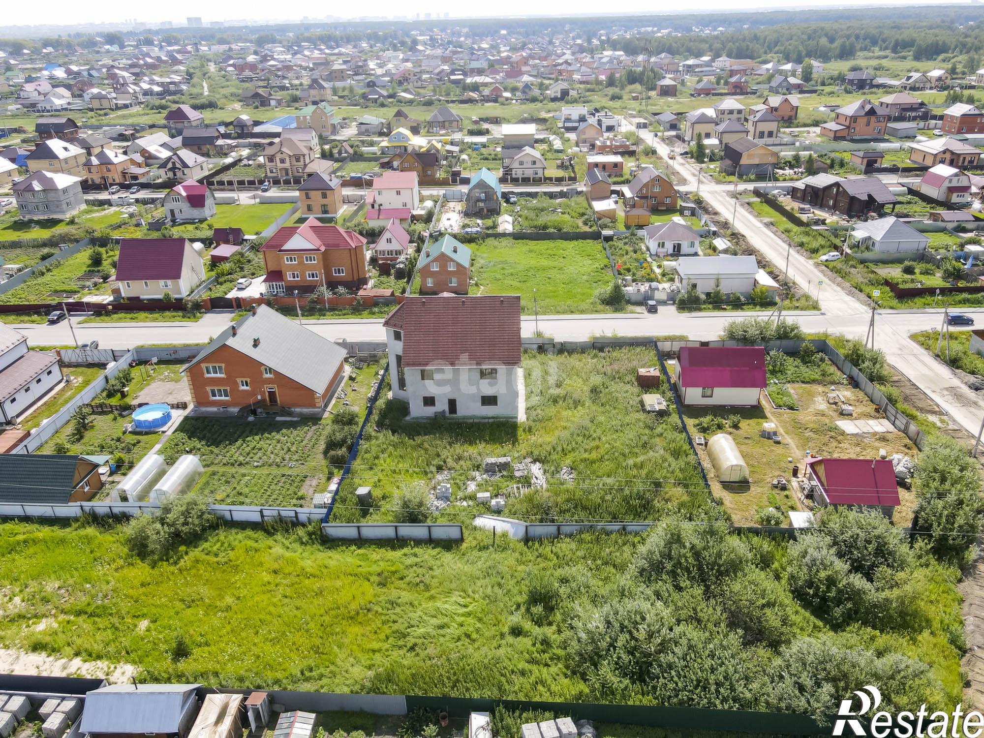 Купить дачу, дом, коттедж за 9 900 000 рублей на Ноябрьская, 21