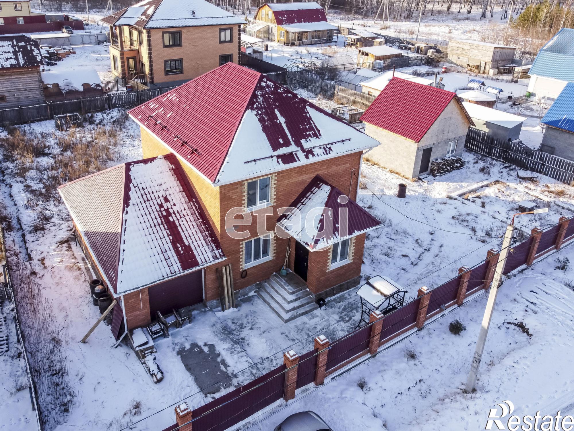Купить дачу, дом, коттедж за 15 000 000 рублей на Березняковский