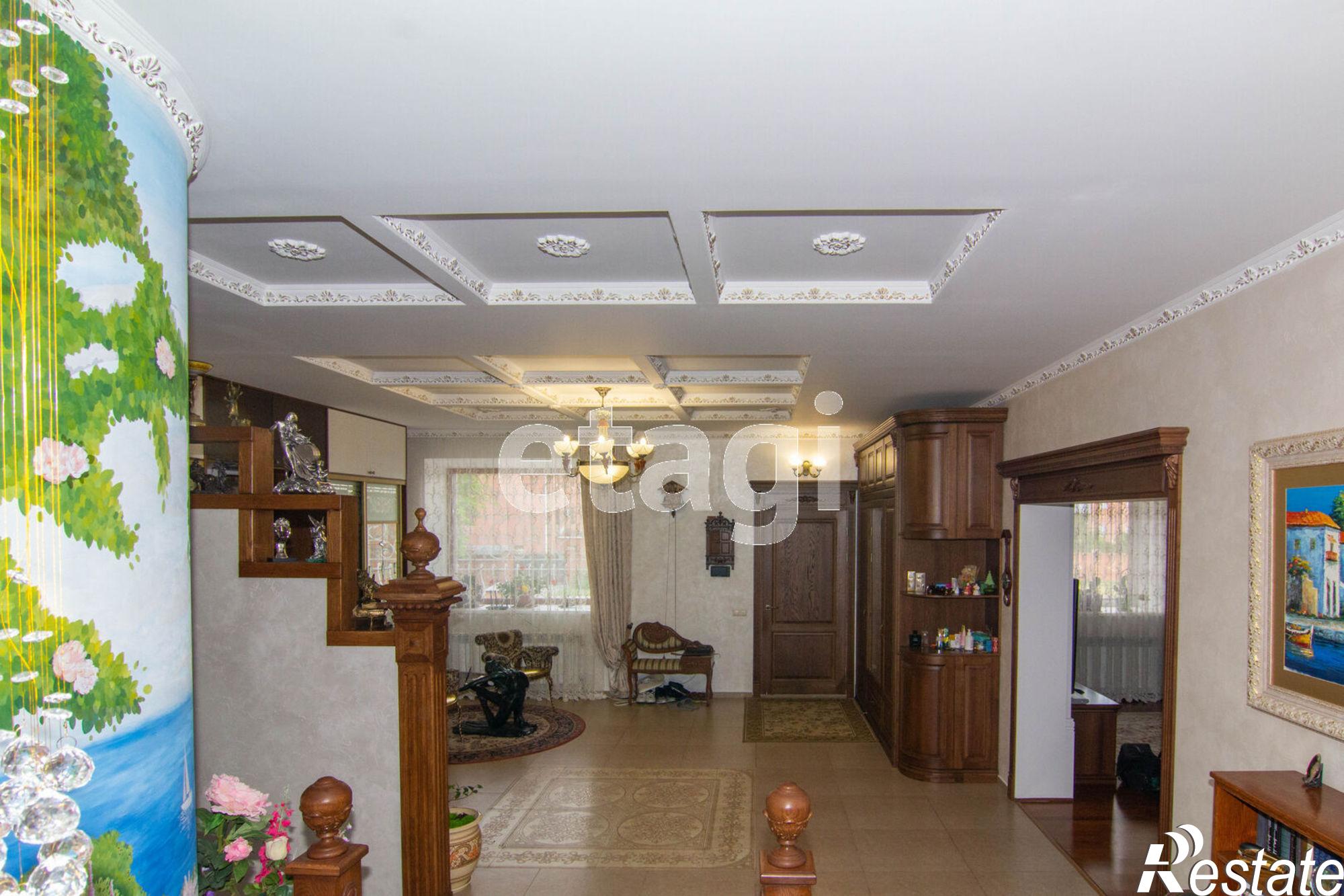 Купить дачу, дом, коттедж за 65 000 000 рублей на Топчева, 29