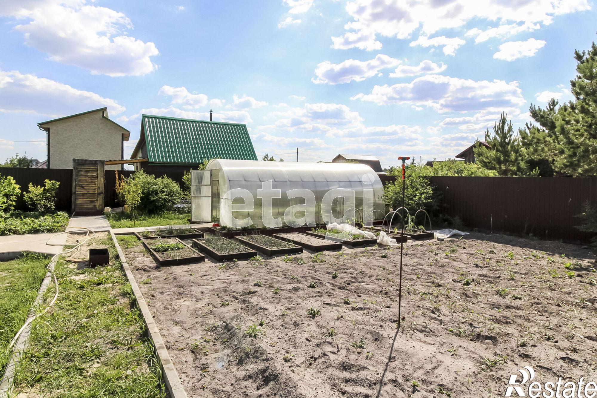 Купить дачу, дом, коттедж за 7 100 000 рублей на Ягодная,