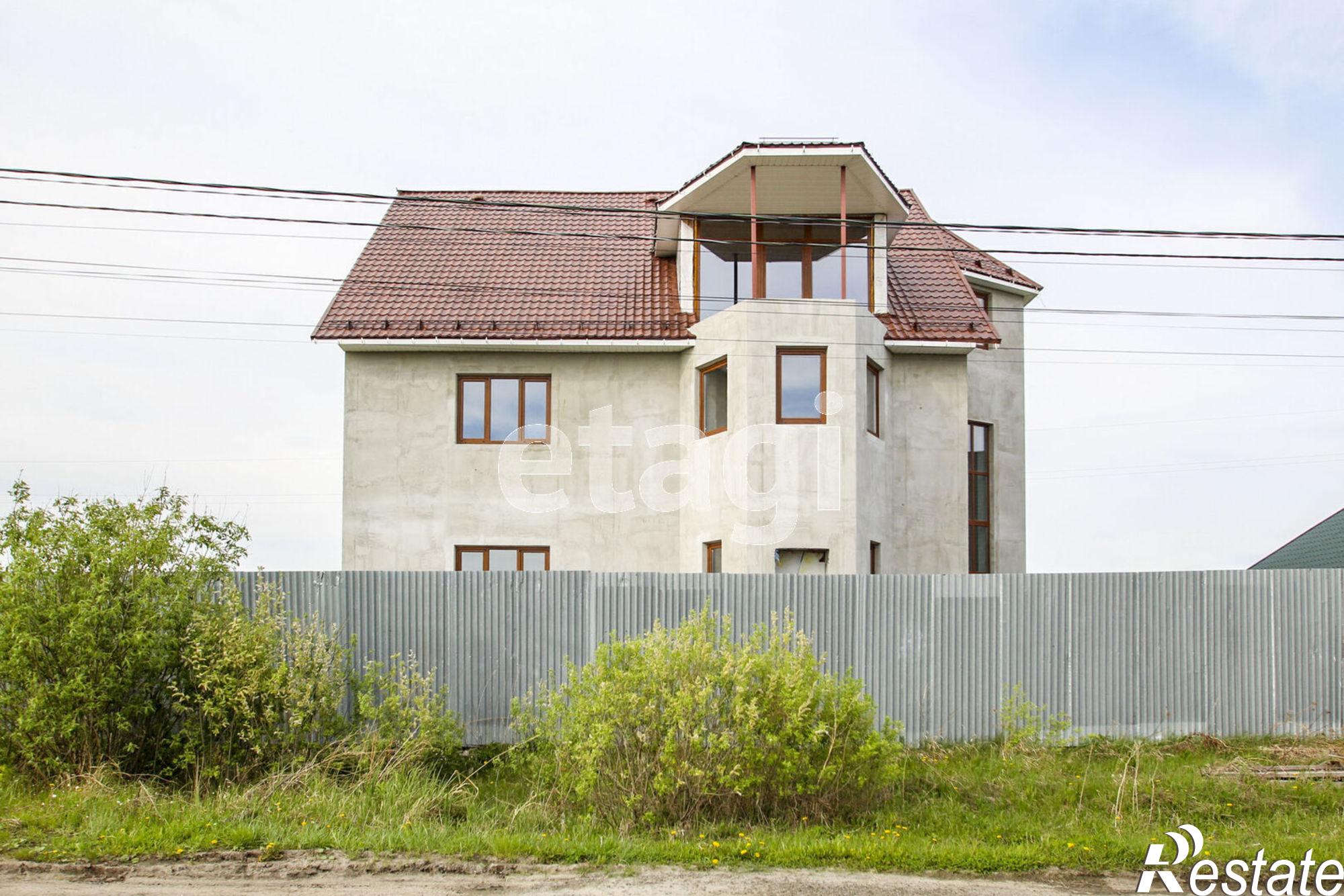 Купить дачу, дом, коттедж за 9 900 000 рублей на Ноябрьская, 21