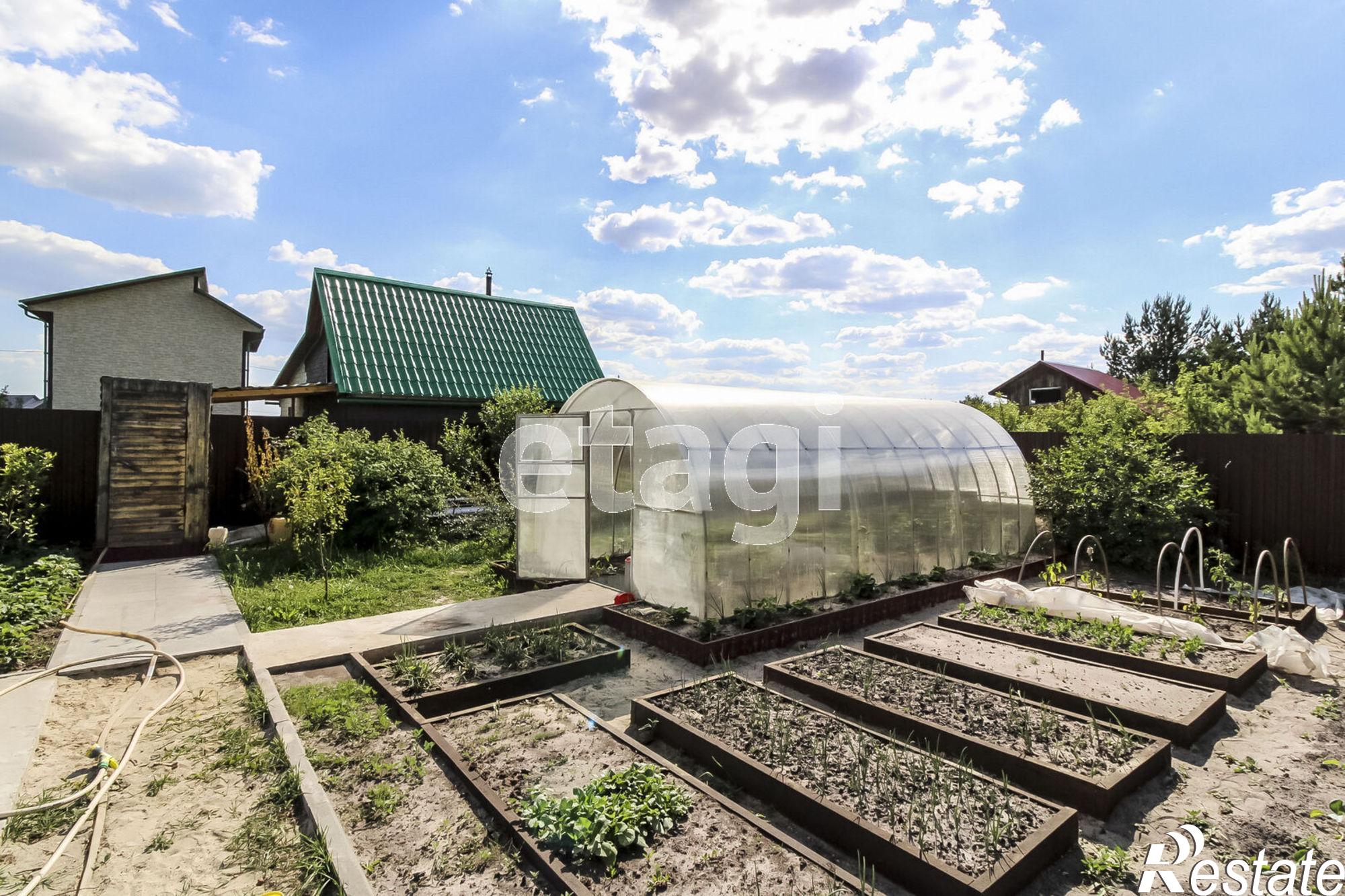 Купить дачу, дом, коттедж за 7 100 000 рублей на Ягодная,