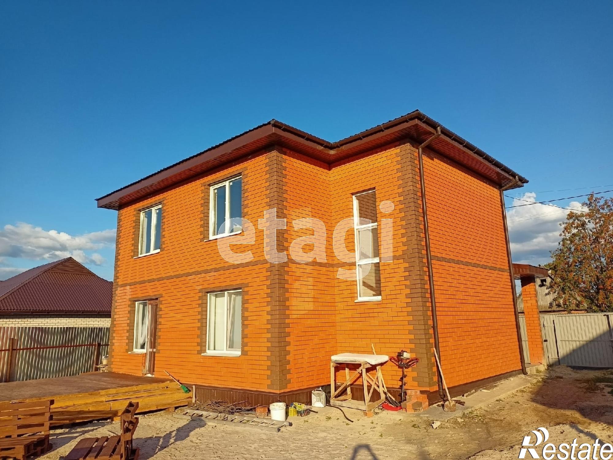 Купить дачу, дом, коттедж за 10 850 000 рублей на Калины, 217