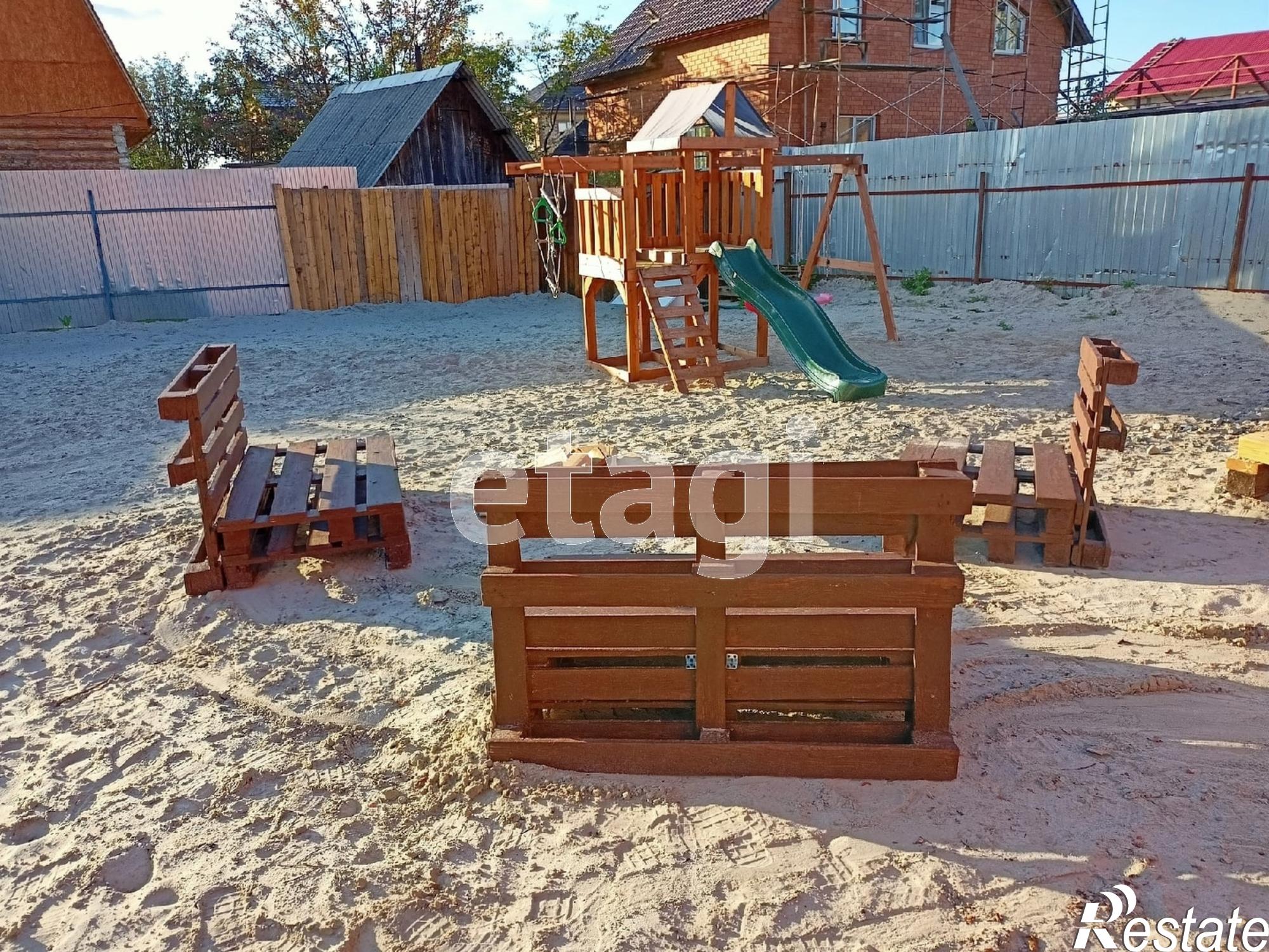 Купить дачу, дом, коттедж за 10 850 000 рублей на Калины, 217