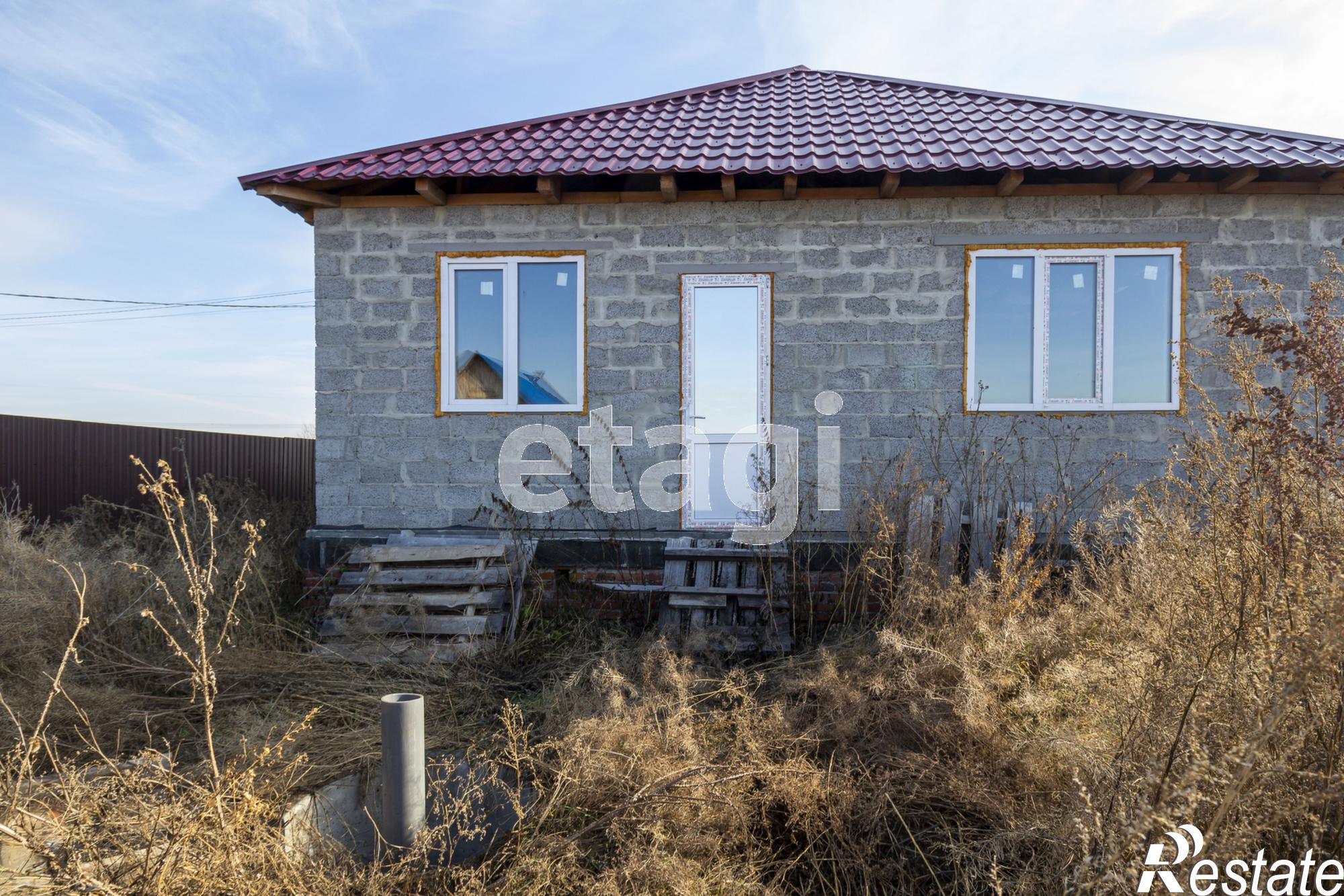 Купить дачу, дом, коттедж за 6 000 000 рублей на 17-ая,