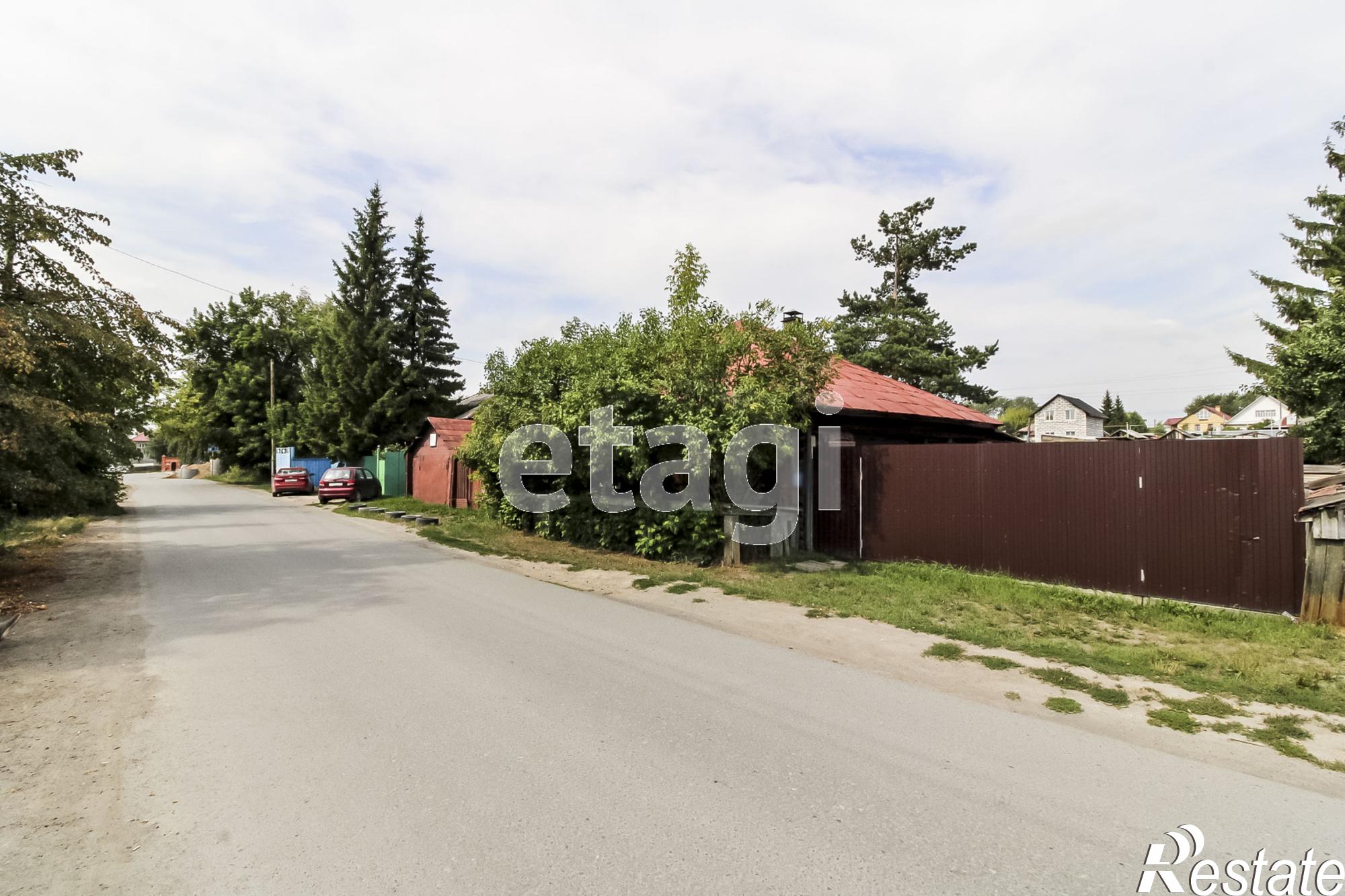 Купить дачу, дом, коттедж за 11 450 000 рублей на Сеченова, 47/1