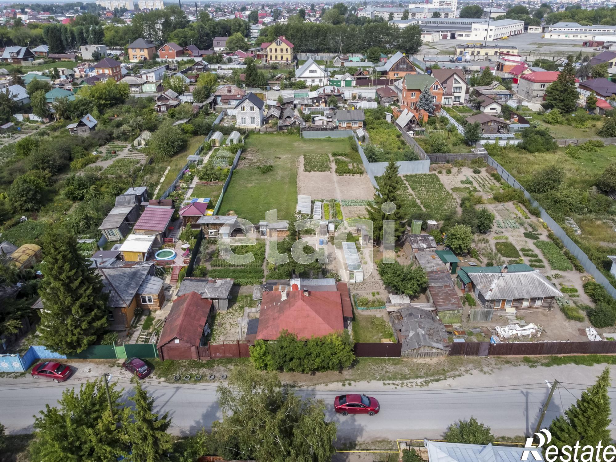 Купить дачу, дом, коттедж за 11 450 000 рублей на Сеченова, 47/1