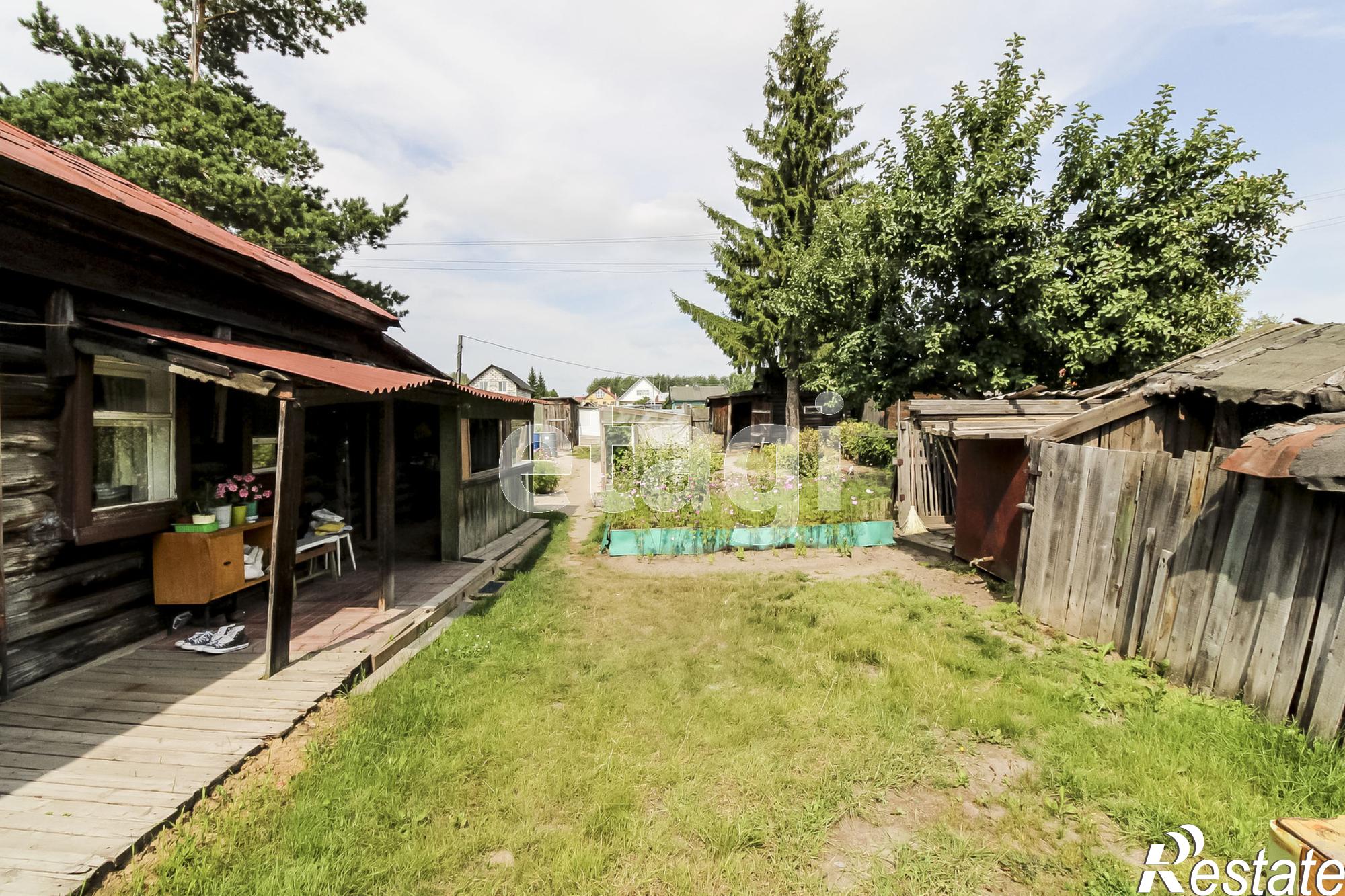Купить дачу, дом, коттедж за 11 450 000 рублей на Сеченова, 47/1
