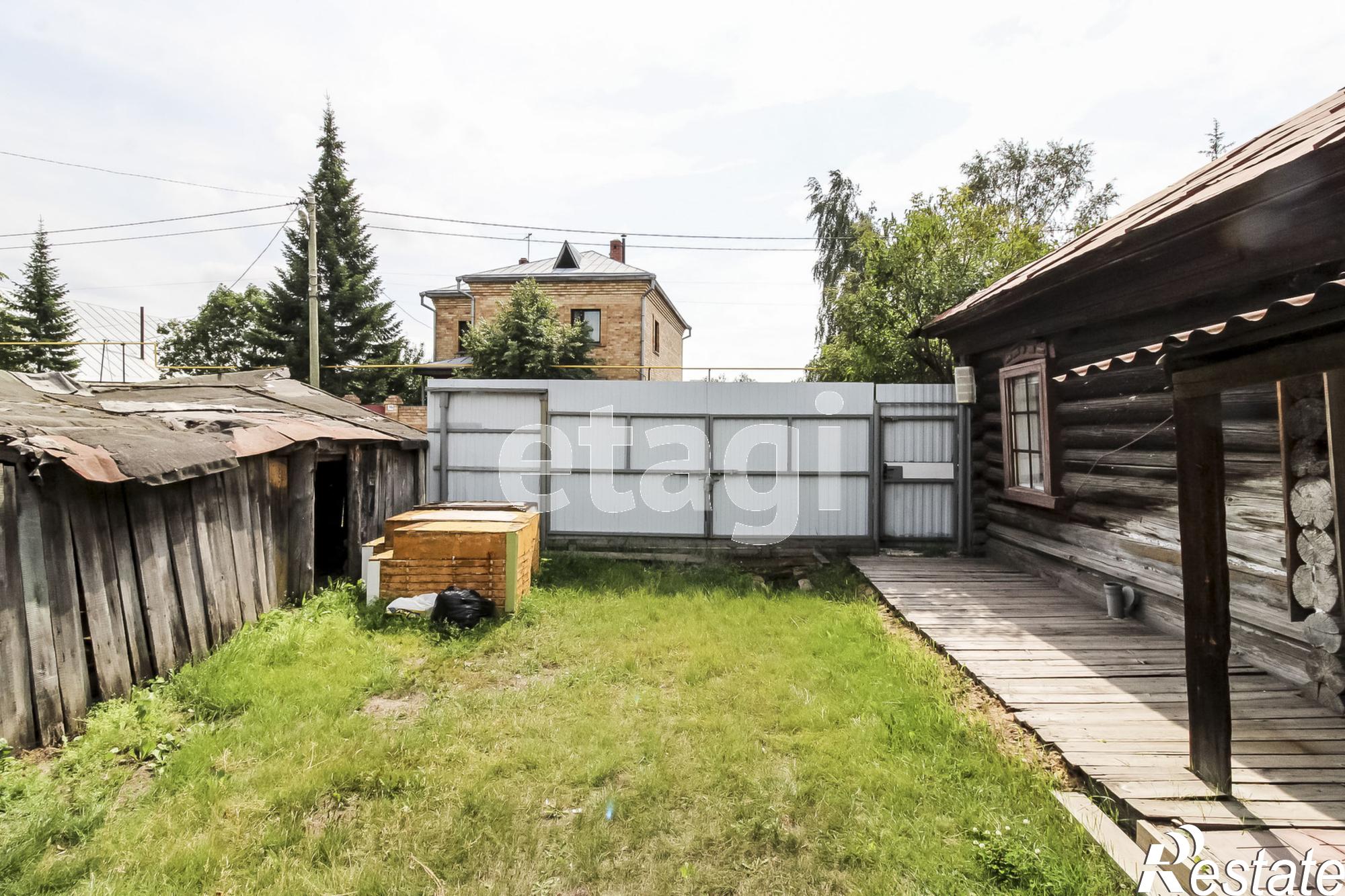 Купить дачу, дом, коттедж за 11 450 000 рублей на Сеченова, 47/1