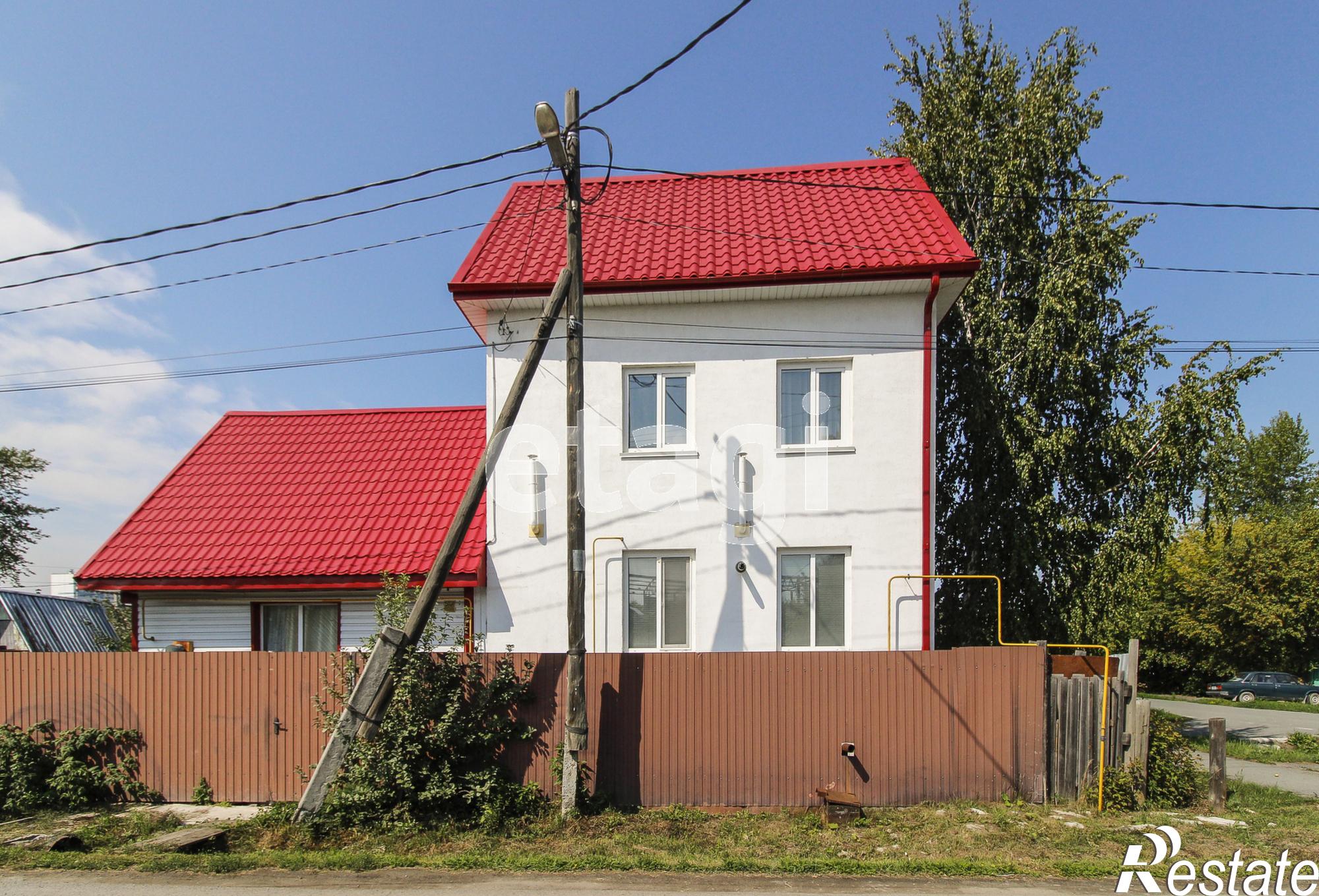 Купить дачу, дом, коттедж за 11 998 000 рублей на Саратовская, 1