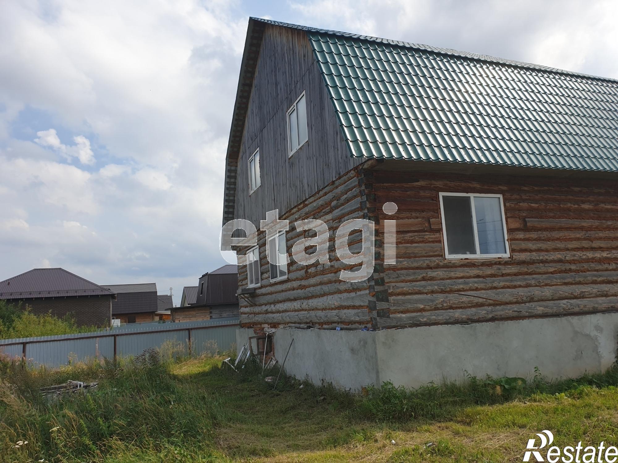 Купить дачу, дом, коттедж за 8 150 000 рублей на Грибная,