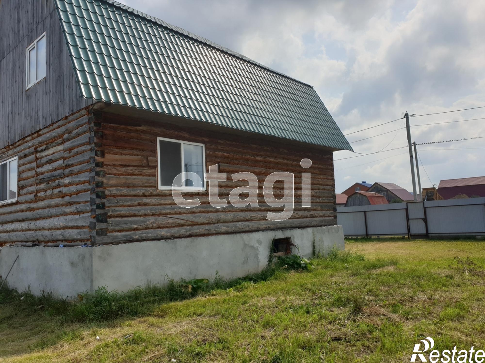 Купить дачу, дом, коттедж за 8 150 000 рублей на Грибная,