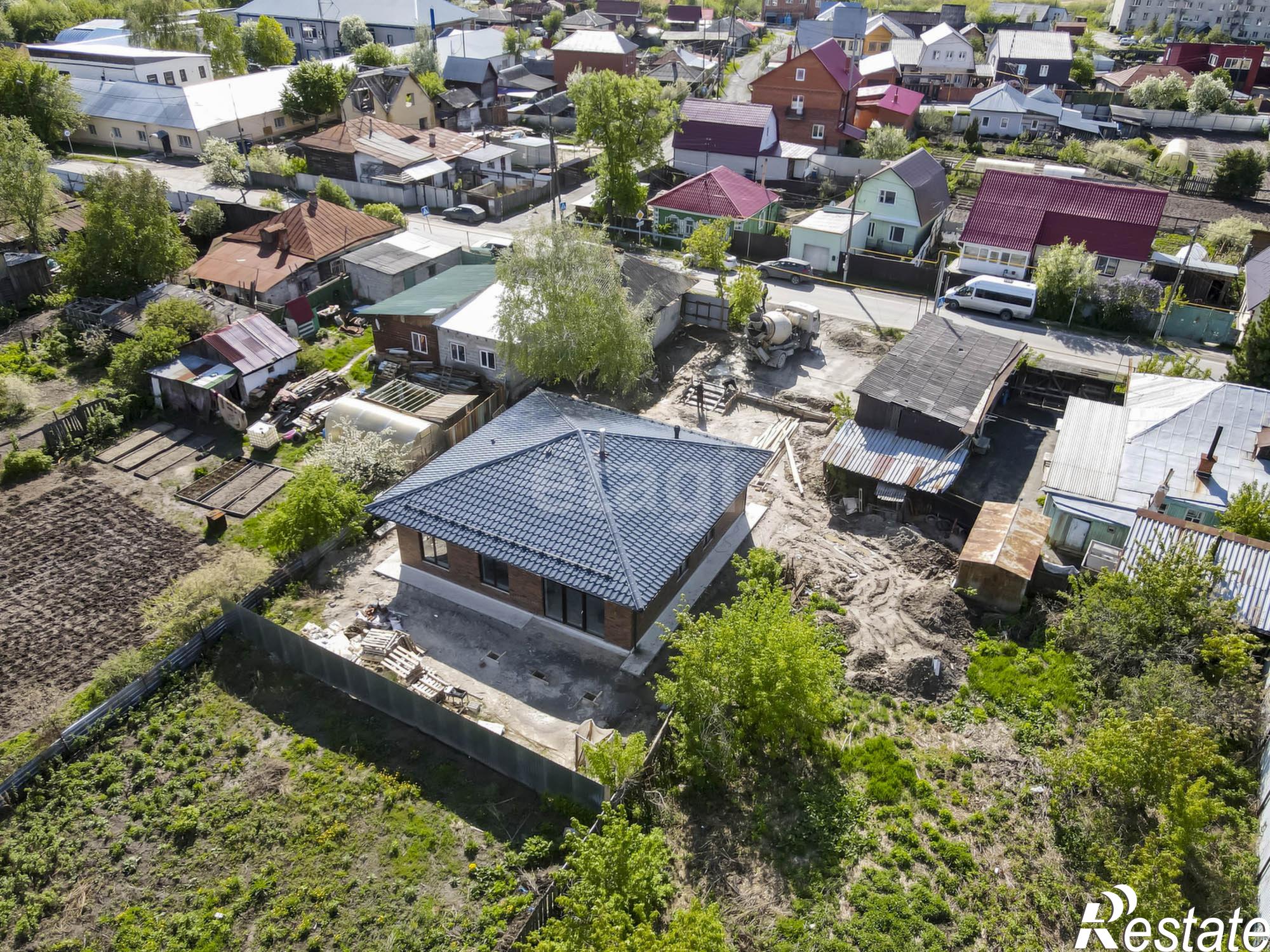 Купить дачу, дом, коттедж за 13 900 000 рублей на Мусы Джалиля,