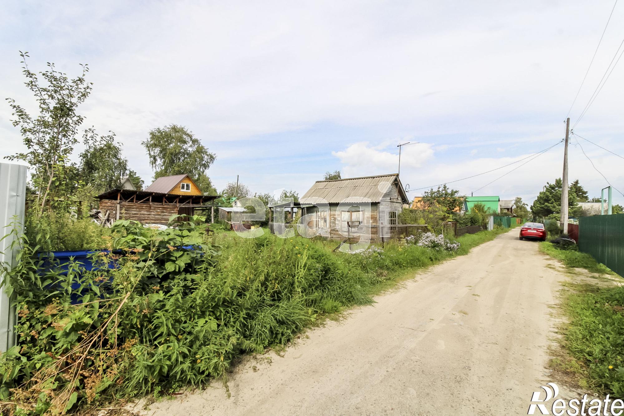 Купить дачу, дом, коттедж за 1 490 000 рублей на Вишневая,