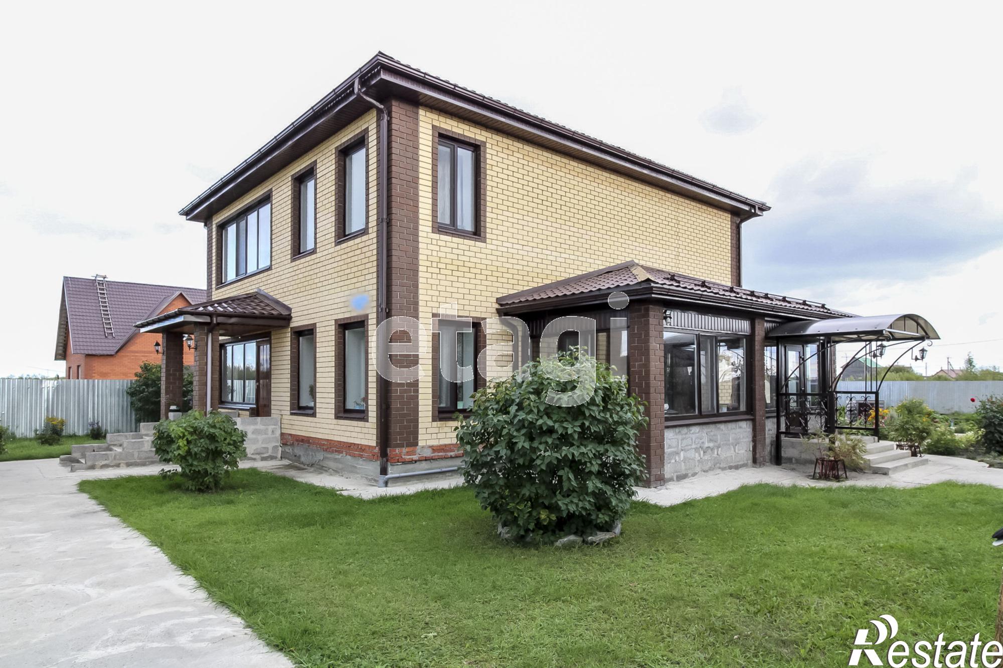 Купить дачу, дом, коттедж за 19 900 000 рублей на На Липовом КП