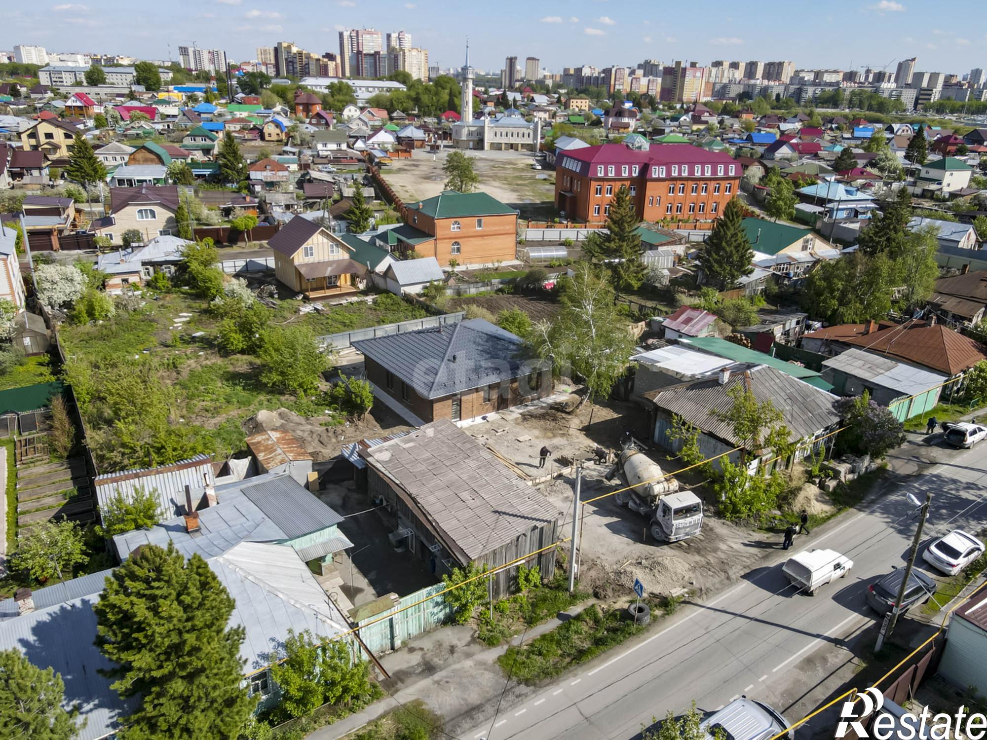 Купить дачу, дом, коттедж за 13 900 000 рублей на Мусы Джалиля,
