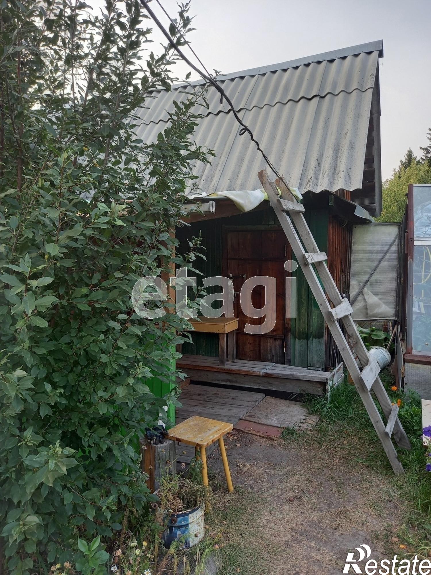 Купить дачу, дом, коттедж за 2 470 000 рублей на Полевая, 24