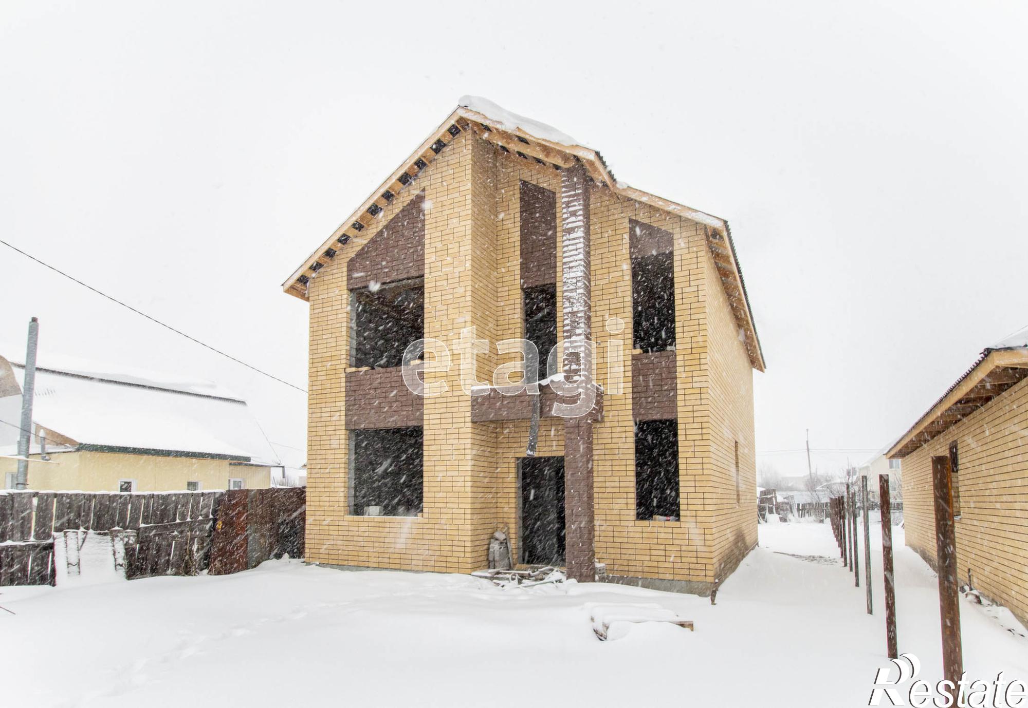 Купить дачу, дом, коттедж за 11 300 000 рублей на Муромская (Линейная),