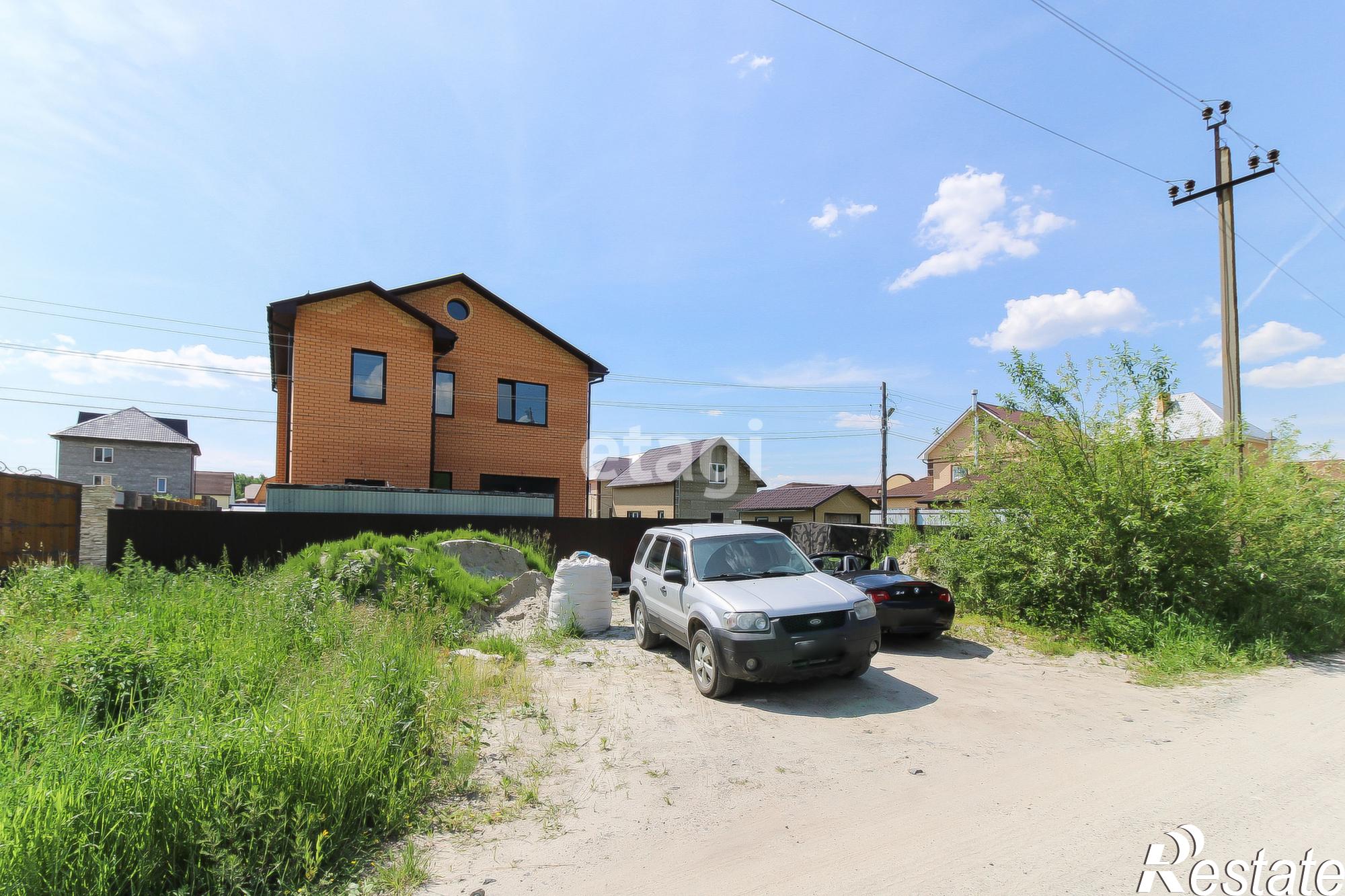 Купить дачу, дом, коттедж за 19 500 000 рублей на Энергетиков,