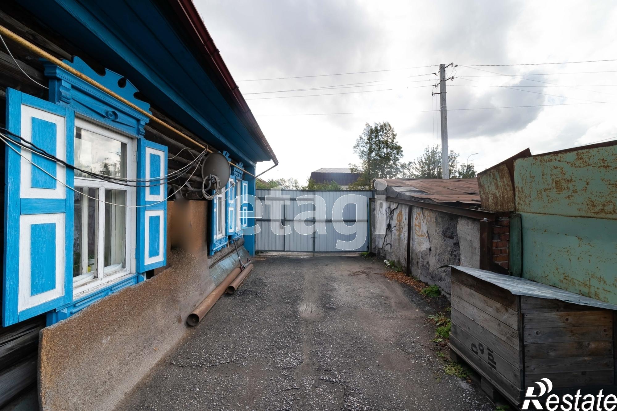 Купить дачу, дом, коттедж за 6 080 000 рублей на Шевченко, 1а