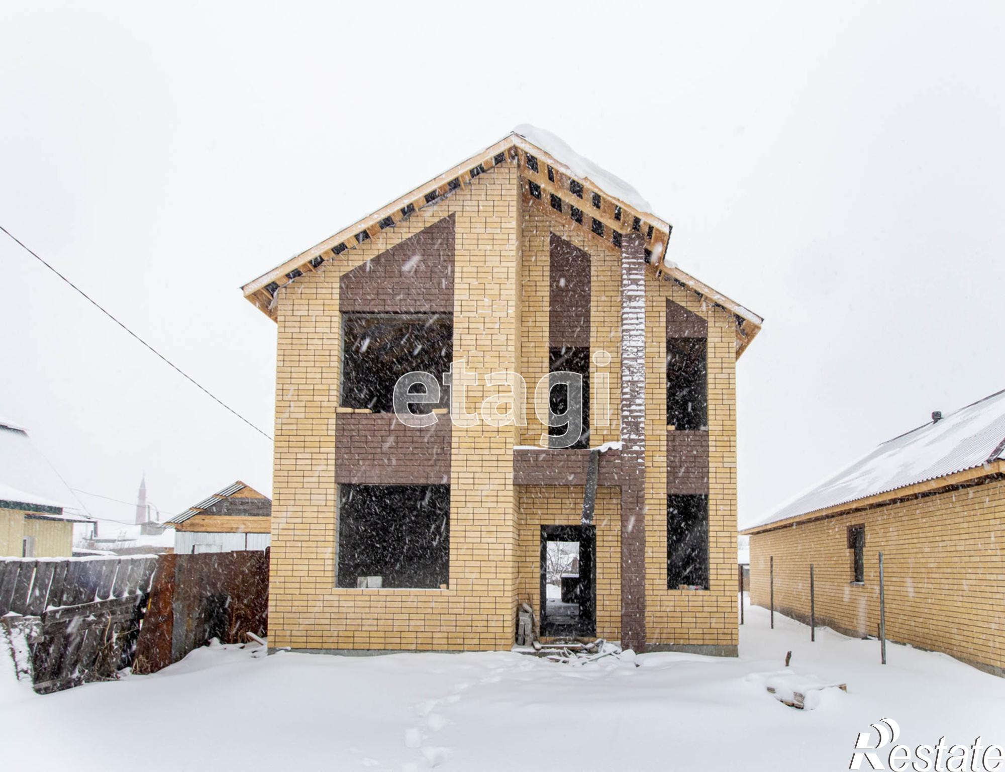 Купить дачу, дом, коттедж за 11 300 000 рублей на Муромская (Линейная),