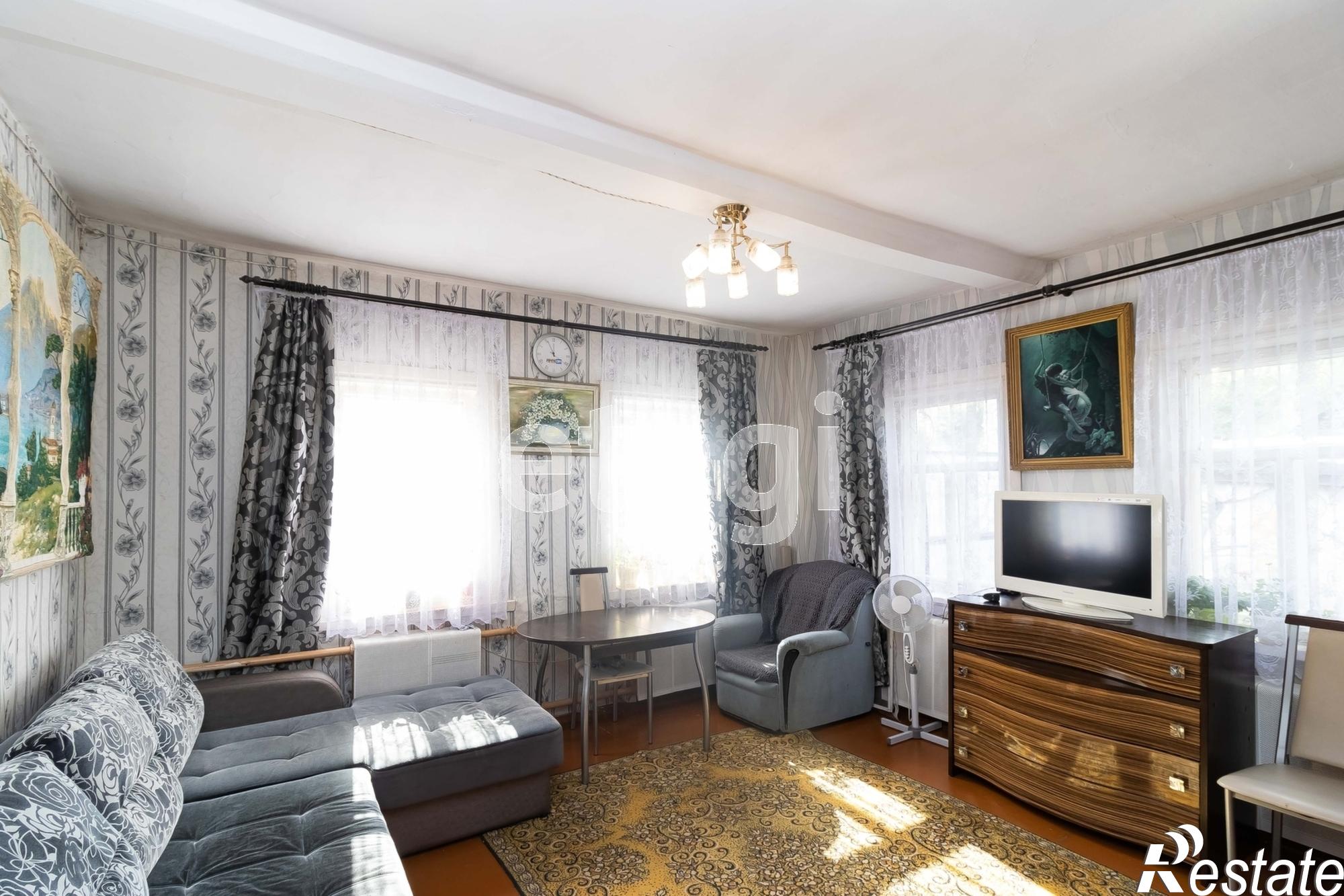 Купить дачу, дом, коттедж за 6 080 000 рублей на Шевченко, 1а