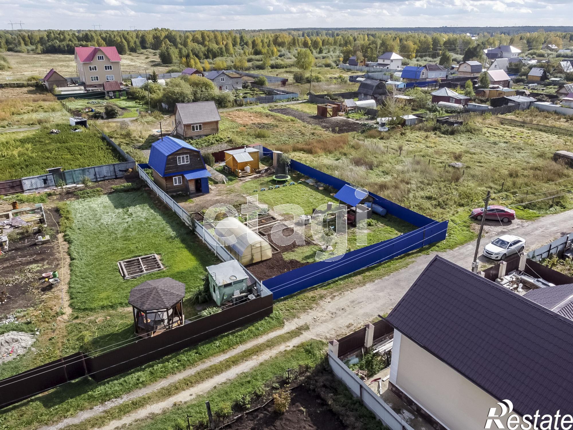 Купить дачу, дом, коттедж за 3 500 000 рублей на 15-ая, 238