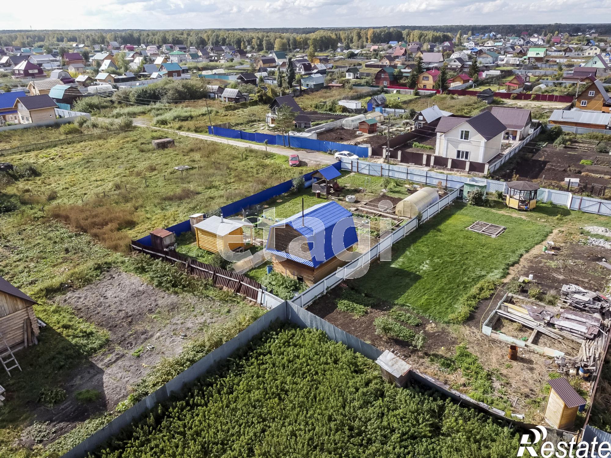 Купить дачу, дом, коттедж за 3 500 000 рублей на 15-ая, 238