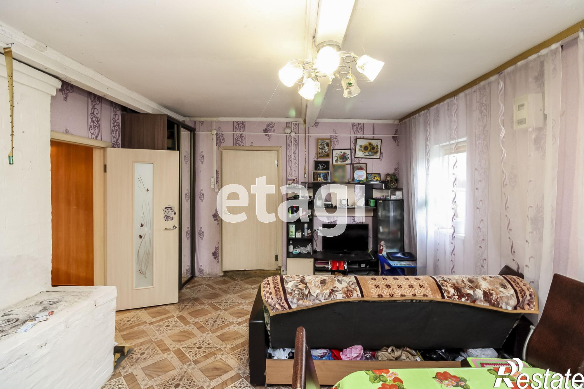 Купить дачу, дом, коттедж за 3 200 000 рублей на Цветочная, 104