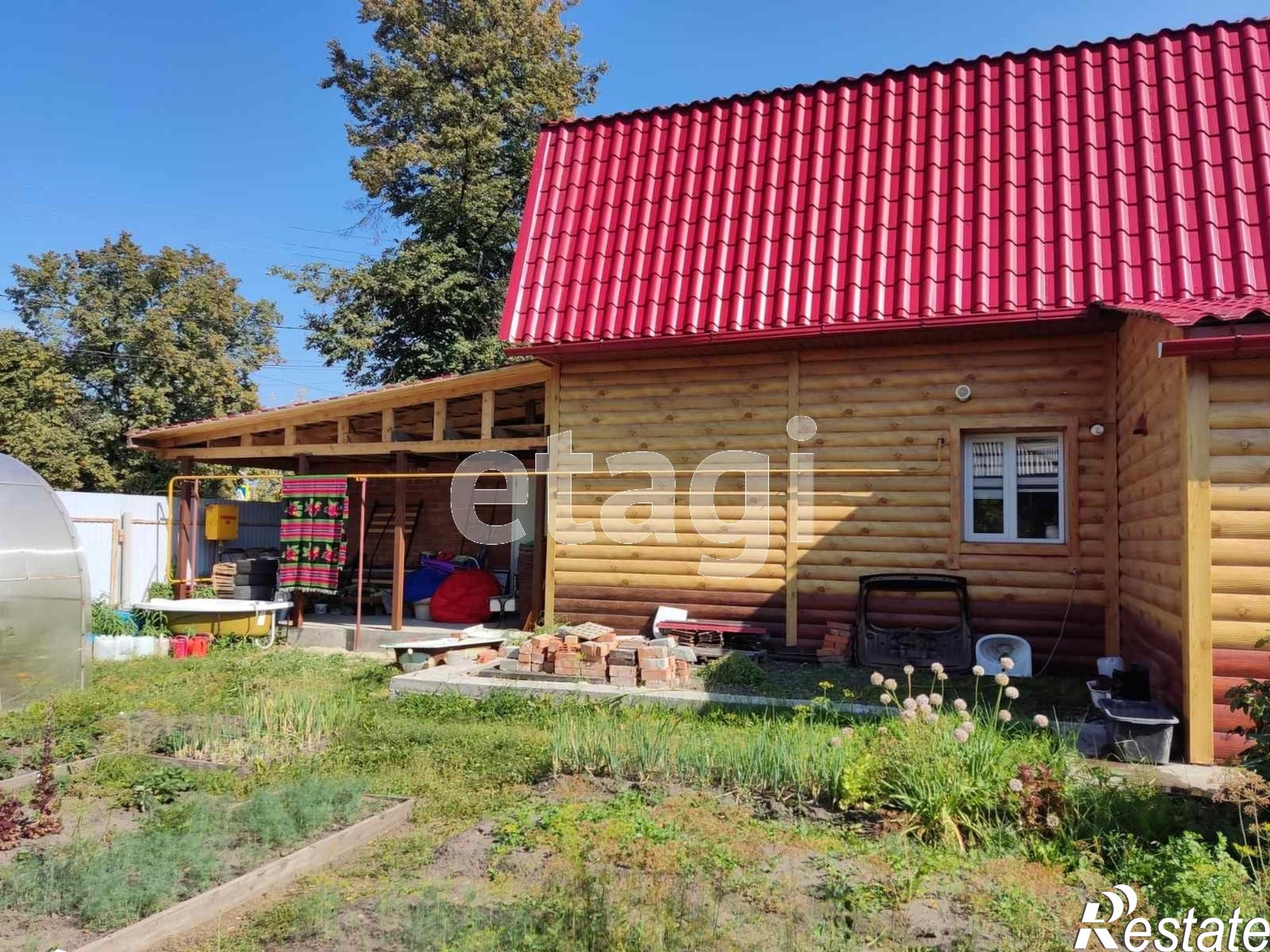 Купить дачу, дом, коттедж за 16 000 000 рублей на Парковая, 22