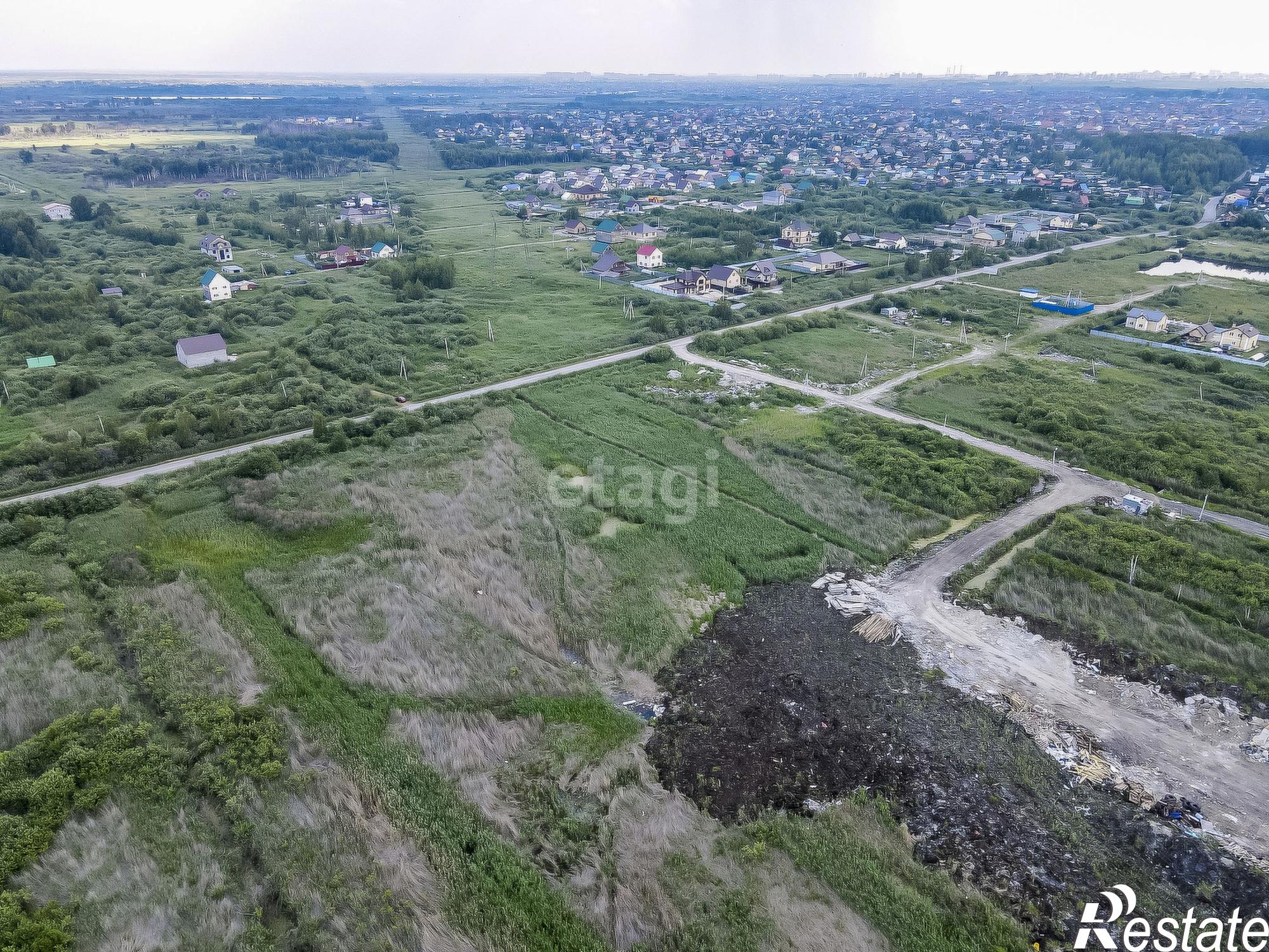 Купить землю, земельный участок за 450 000 рублей на Славянский микрорайон