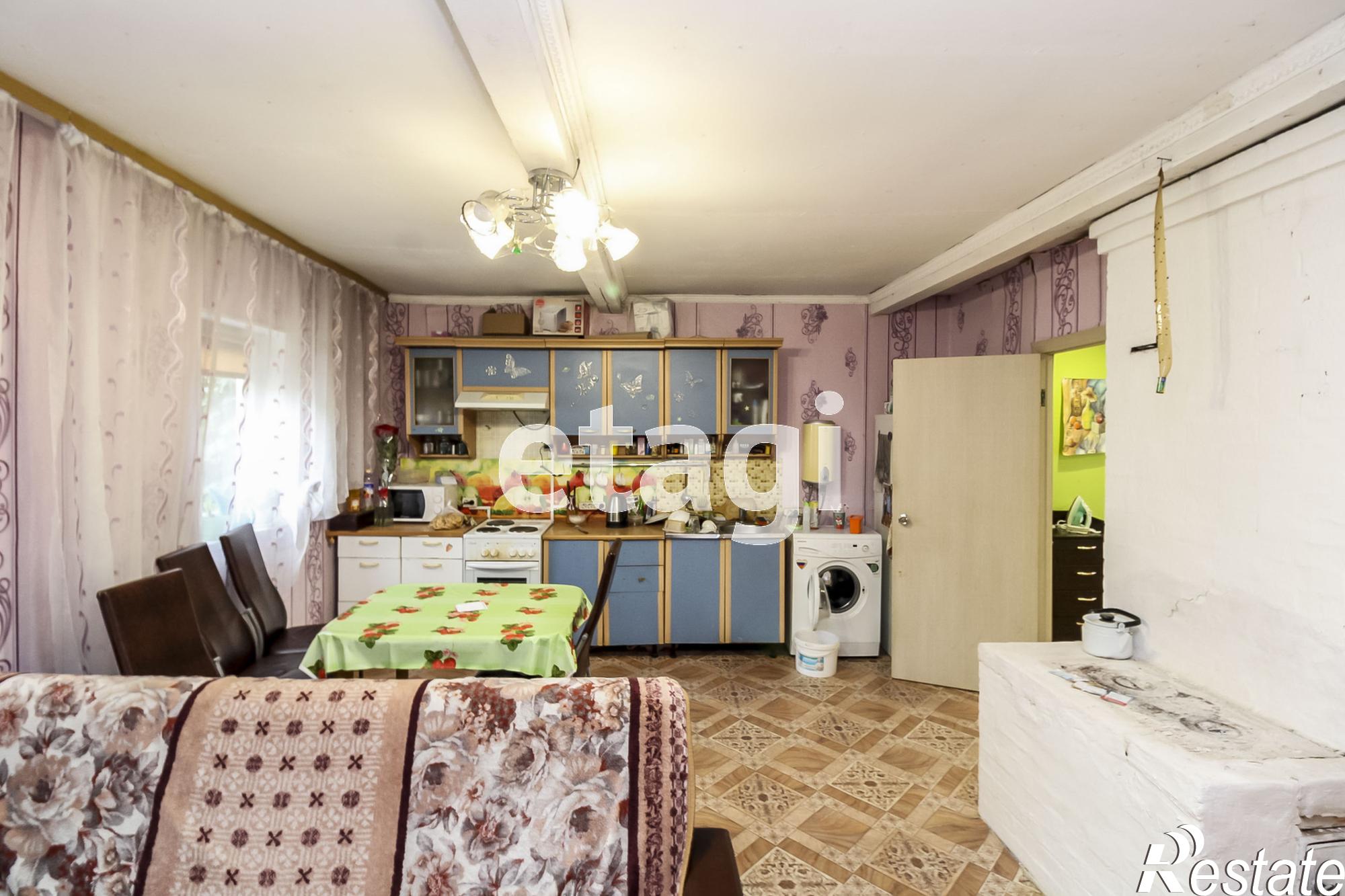 Купить дачу, дом, коттедж за 3 200 000 рублей на Цветочная, 104