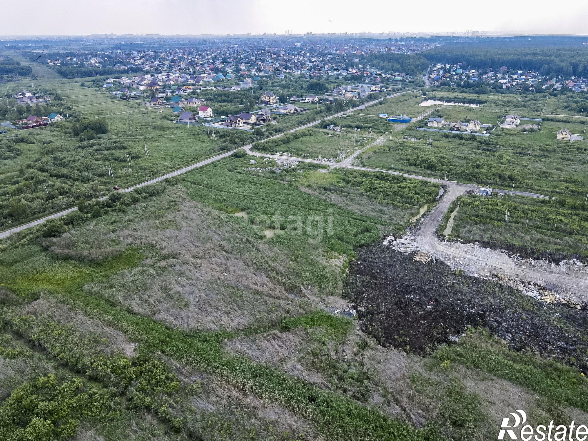 Купить землю, земельный участок за 450 000 рублей на Славянский микрорайон