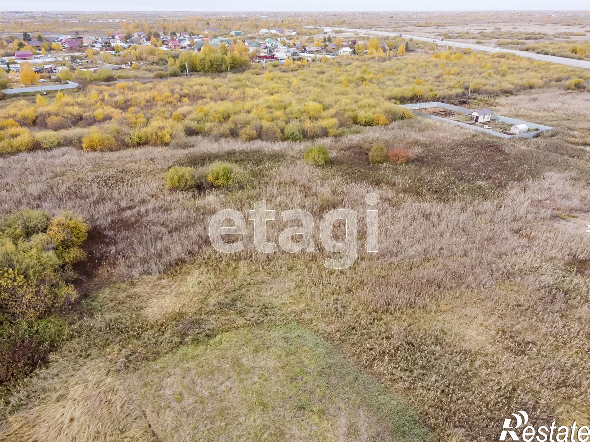 Купить землю, земельный участок за 1 250 000 рублей на 11-я Дачная,
