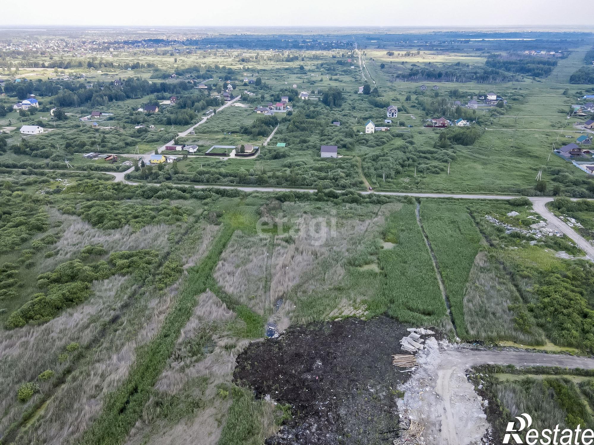 Купить землю, земельный участок за 450 000 рублей на Славянский микрорайон